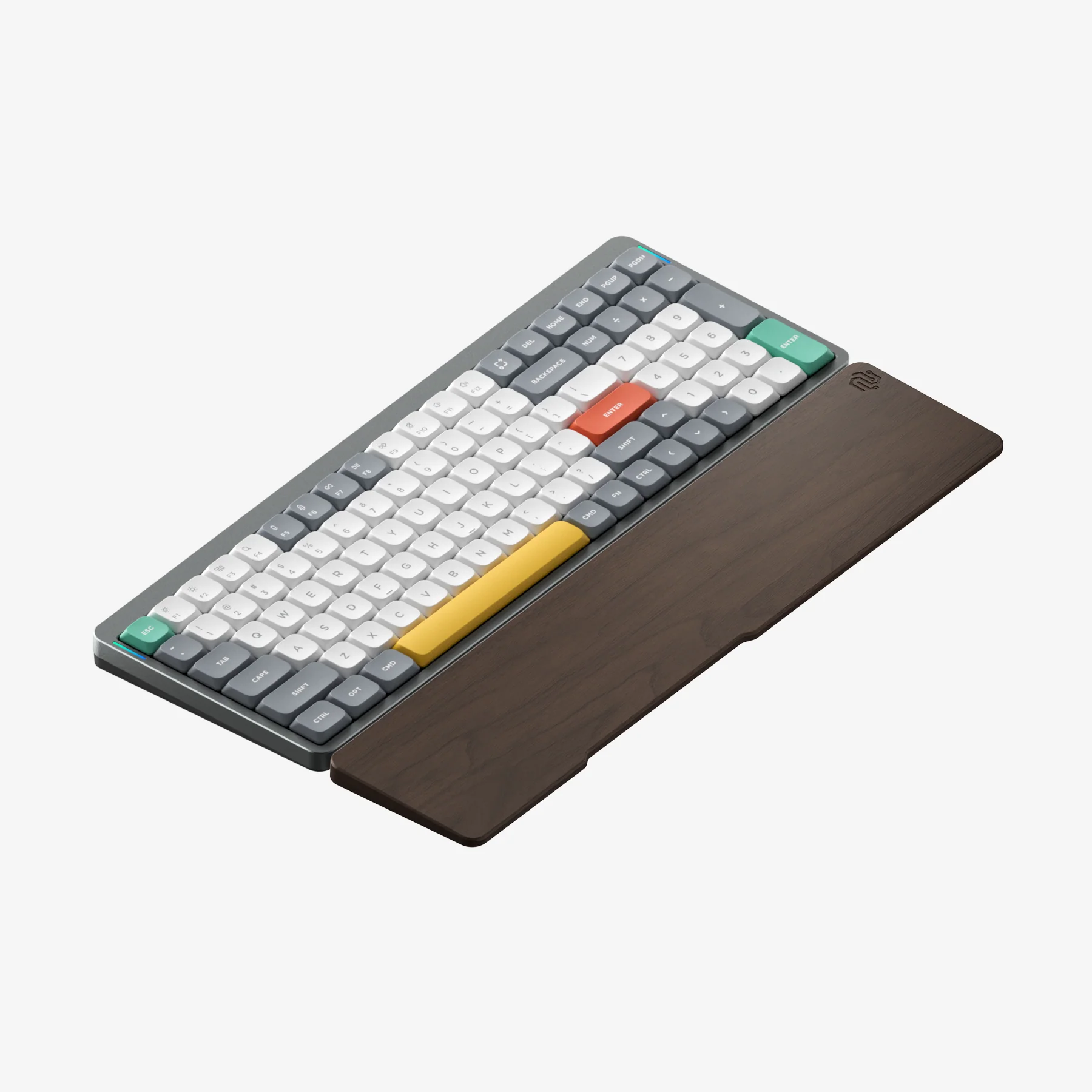 Mono Wrist Rest (75/96%) - Image 24