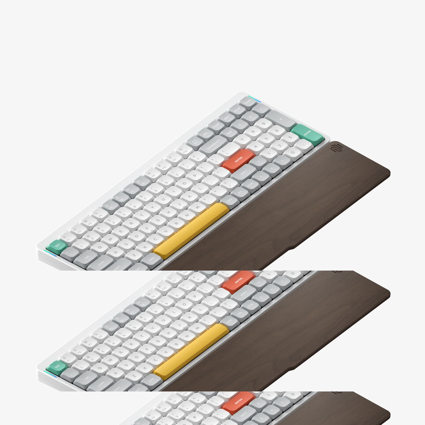 Mono Wrist Rest (75/96%) - Image 25