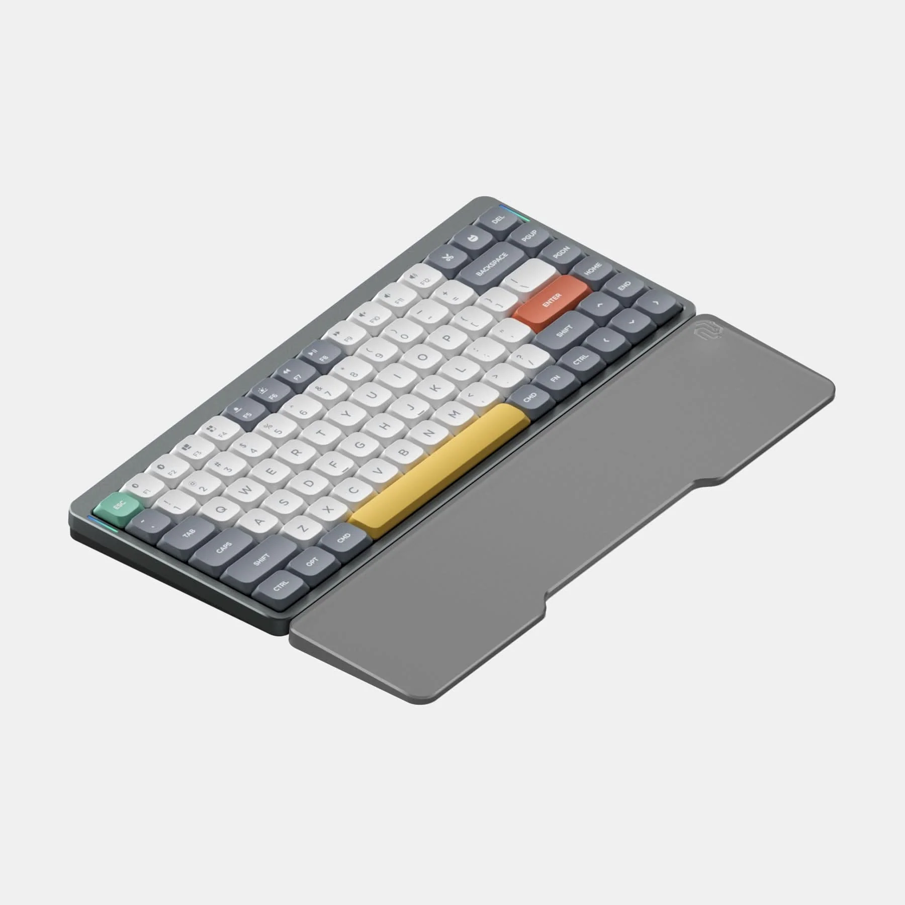 Mono Wrist Rest (75/96%) - Image 4