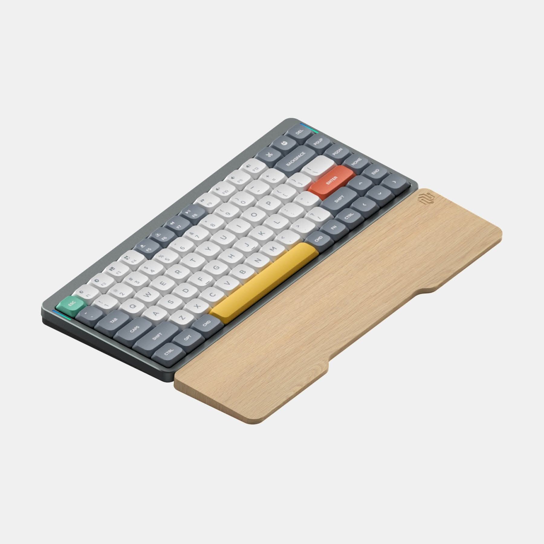 Mono Wrist Rest (75/96%) - Image 6
