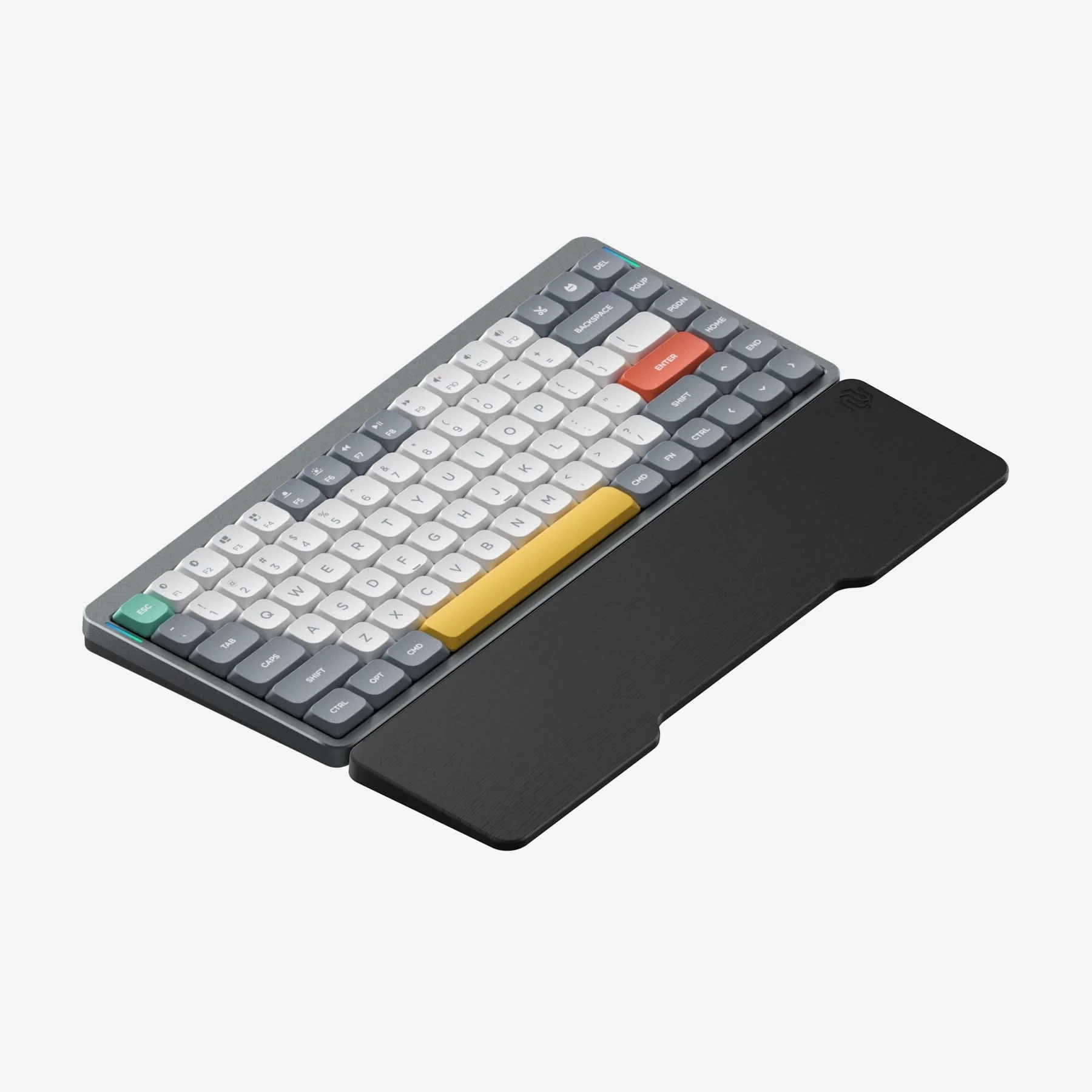 Mono Wrist Rest (75/96%) - Image 8