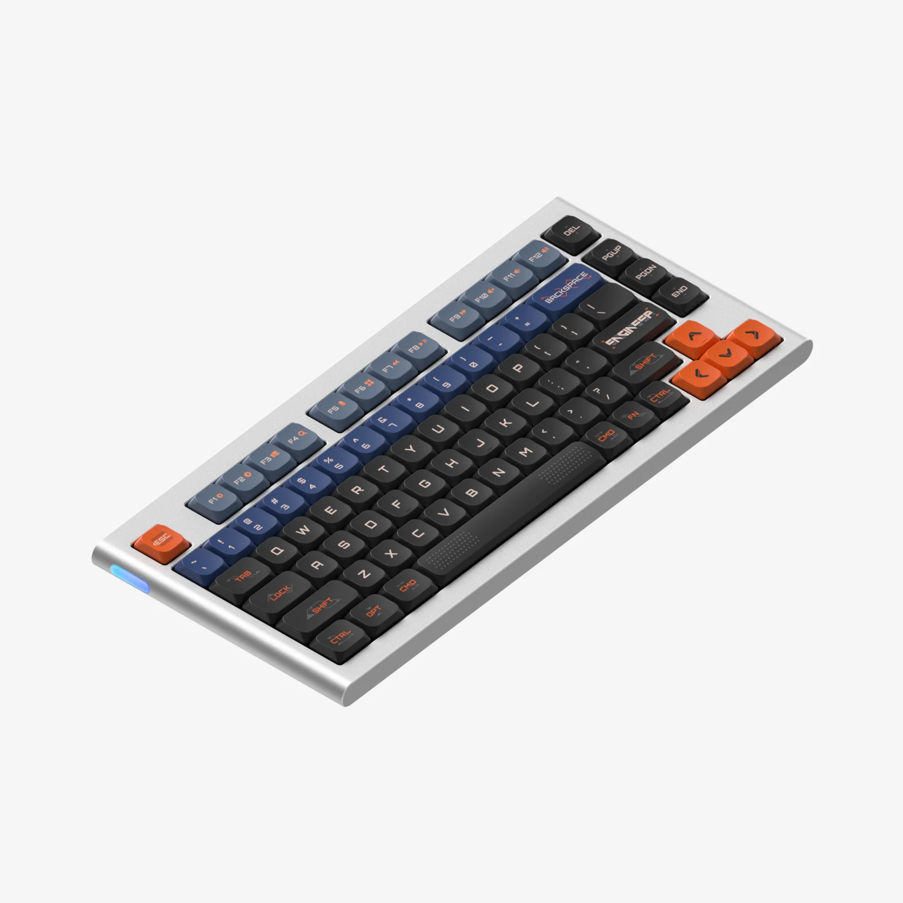NuPhy Nos75 - Image 10