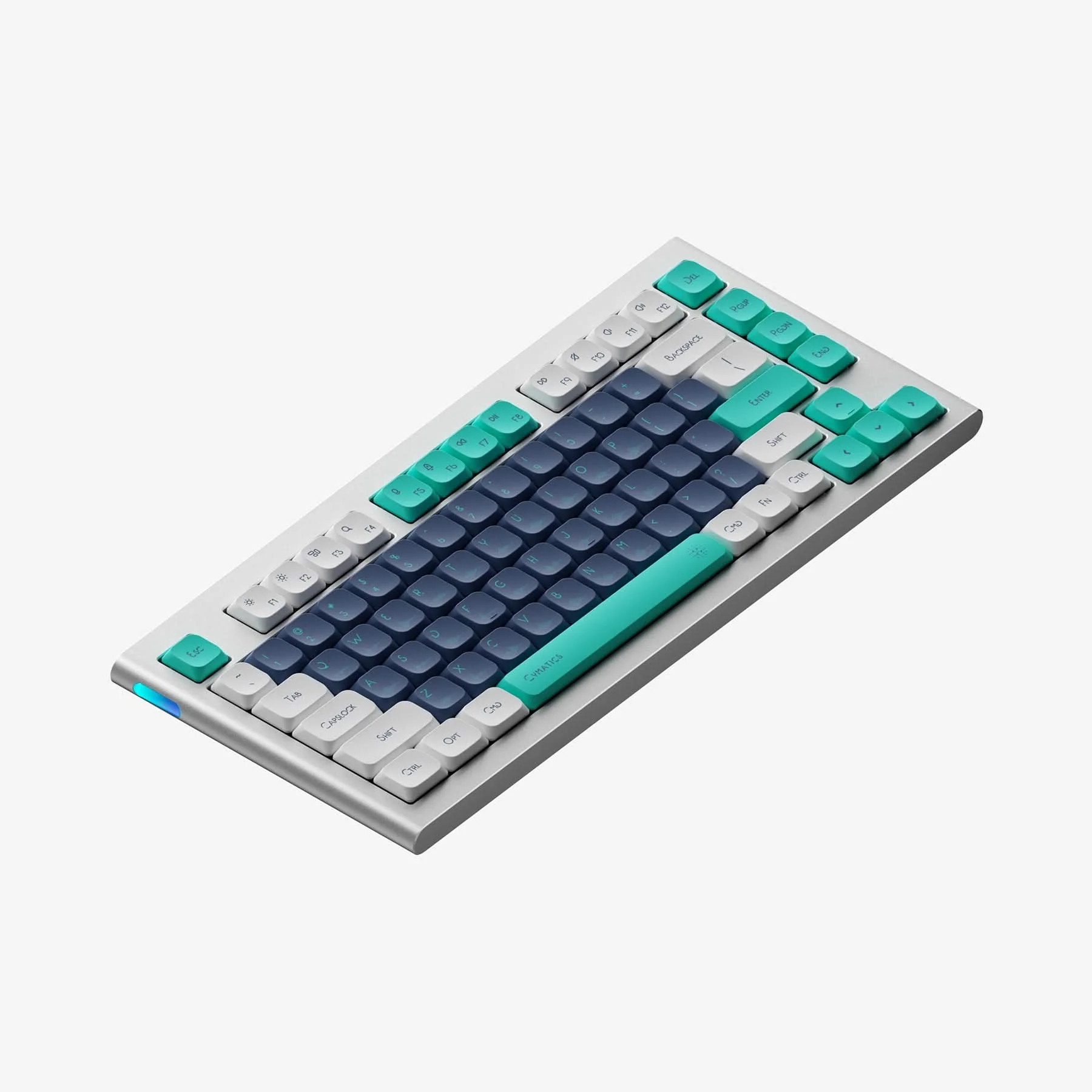 NuPhy Nos75 - Image 4