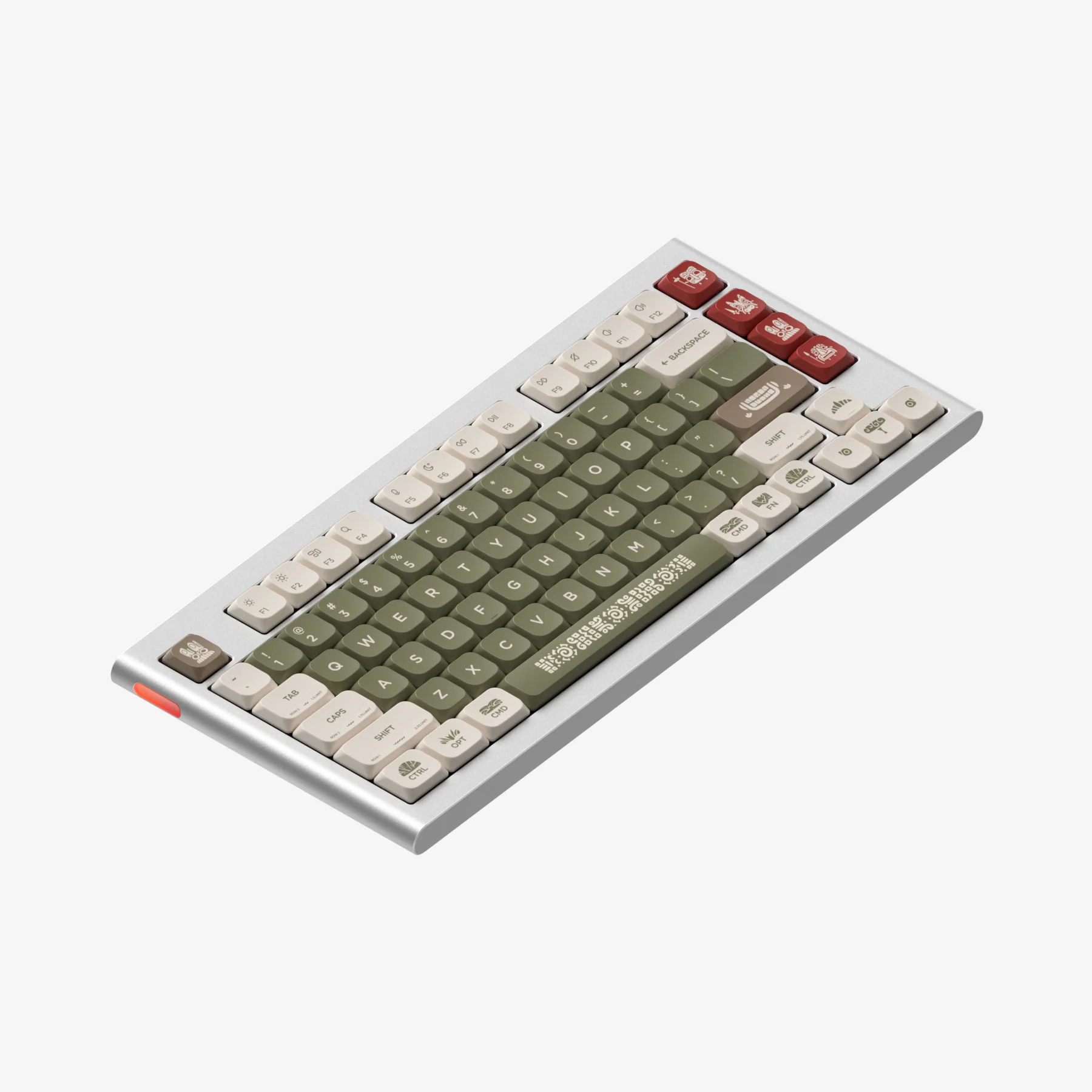 NuPhy Nos75 - Image 7