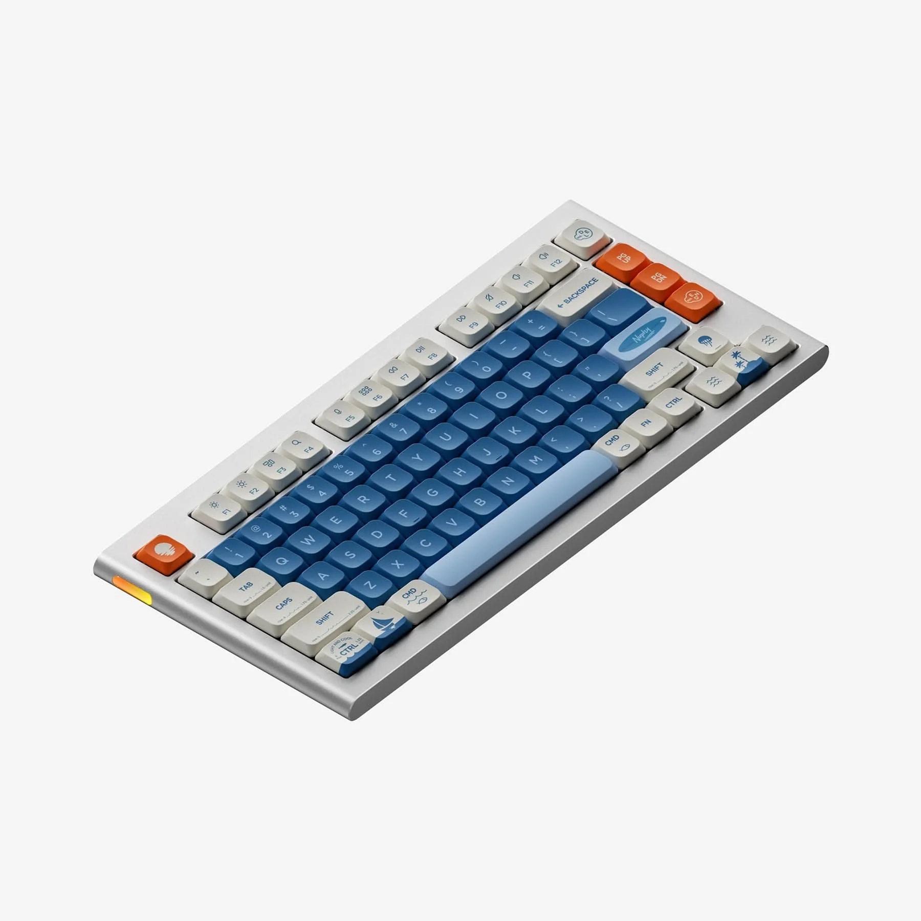 NuPhy Nos75 - Image 8
