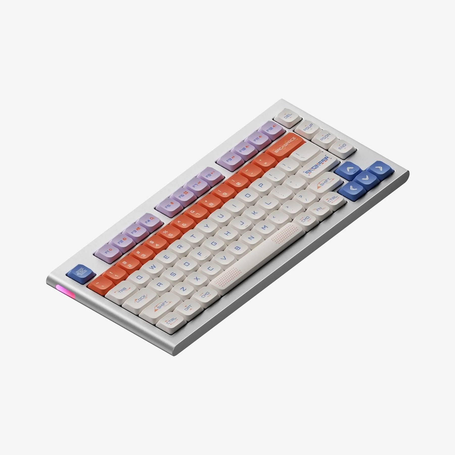 NuPhy Nos75 - Image 9