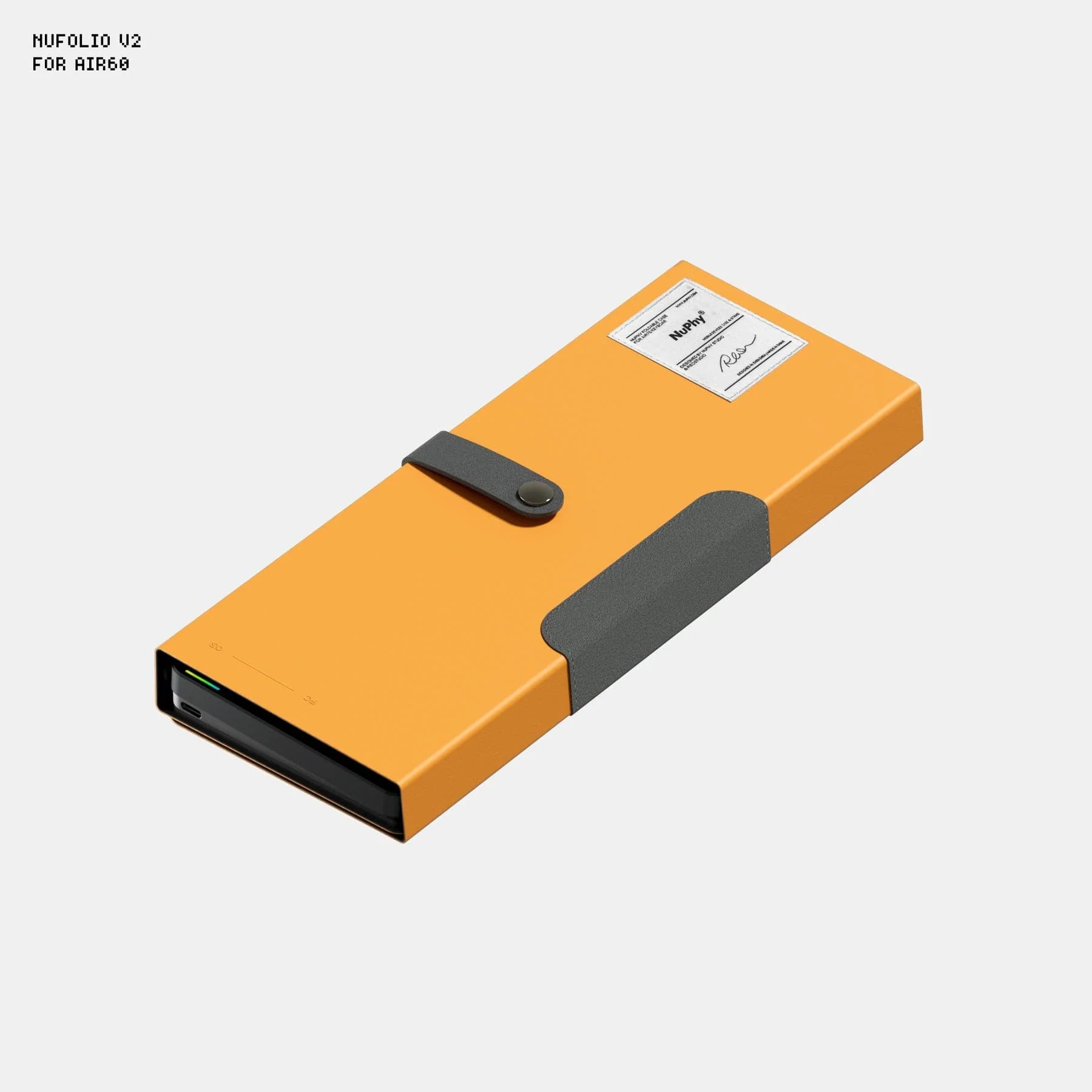 NuFolio V2 - Image 3