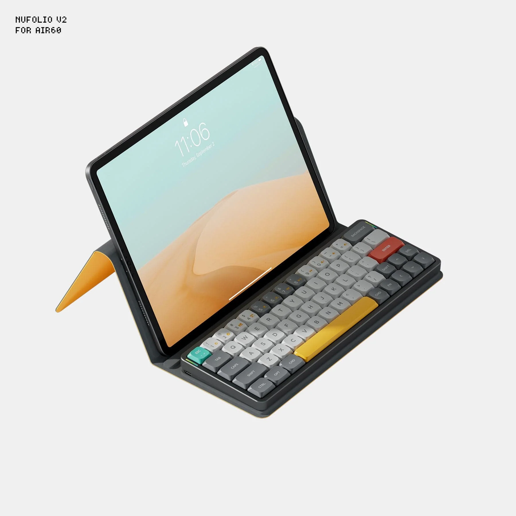 NuFolio V2 - Image 4