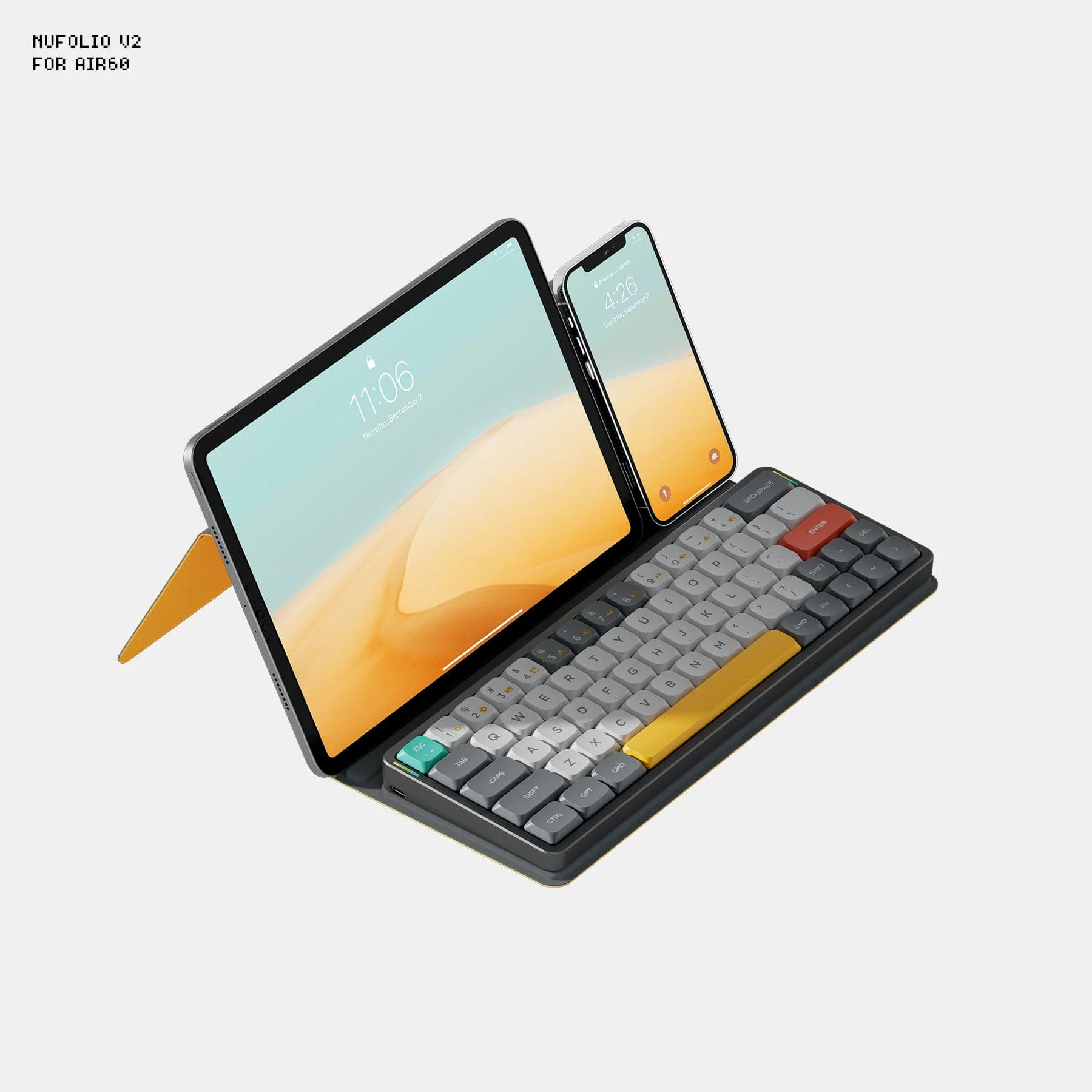 NuFolio V2 - Image 5