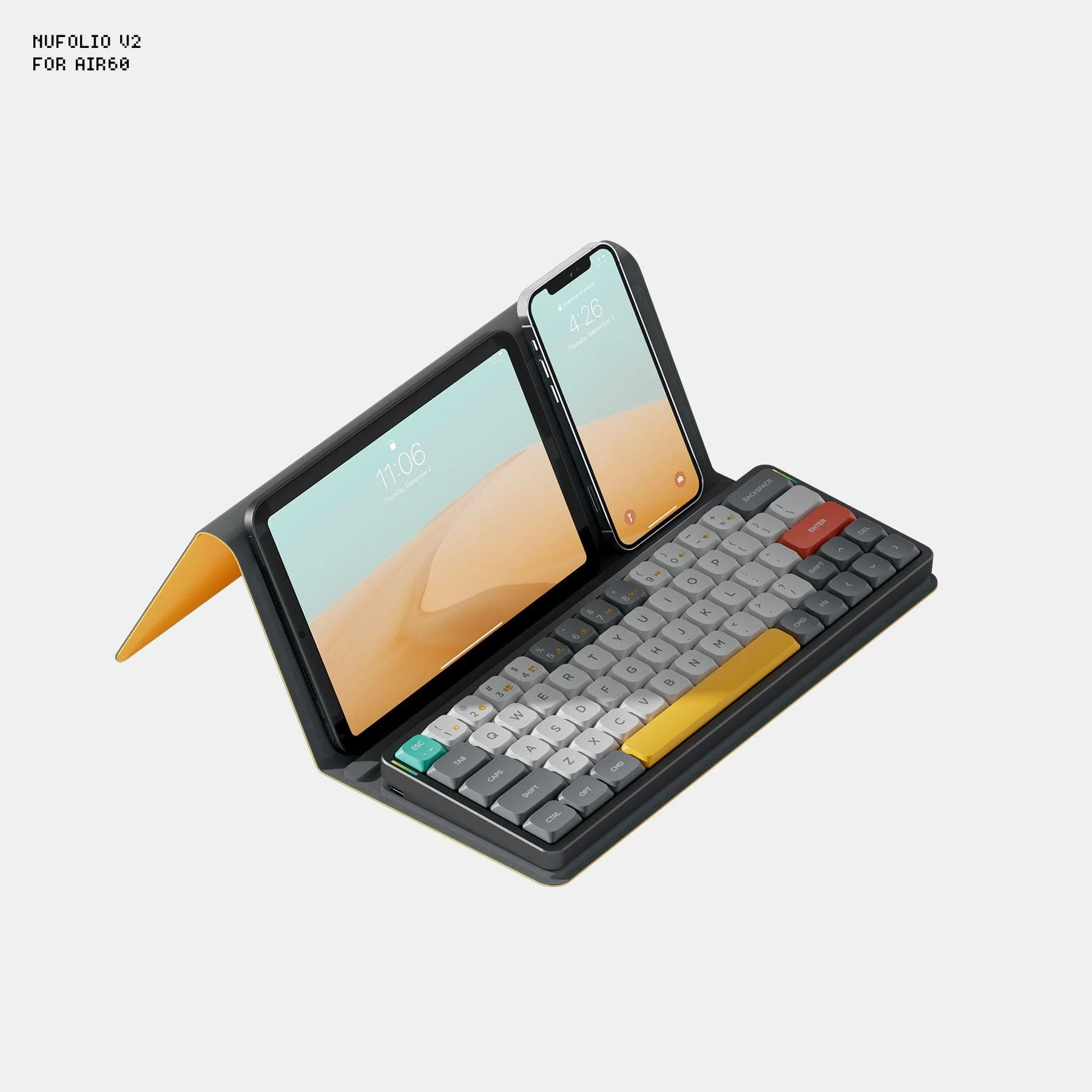 NuFolio V2 - Image 6
