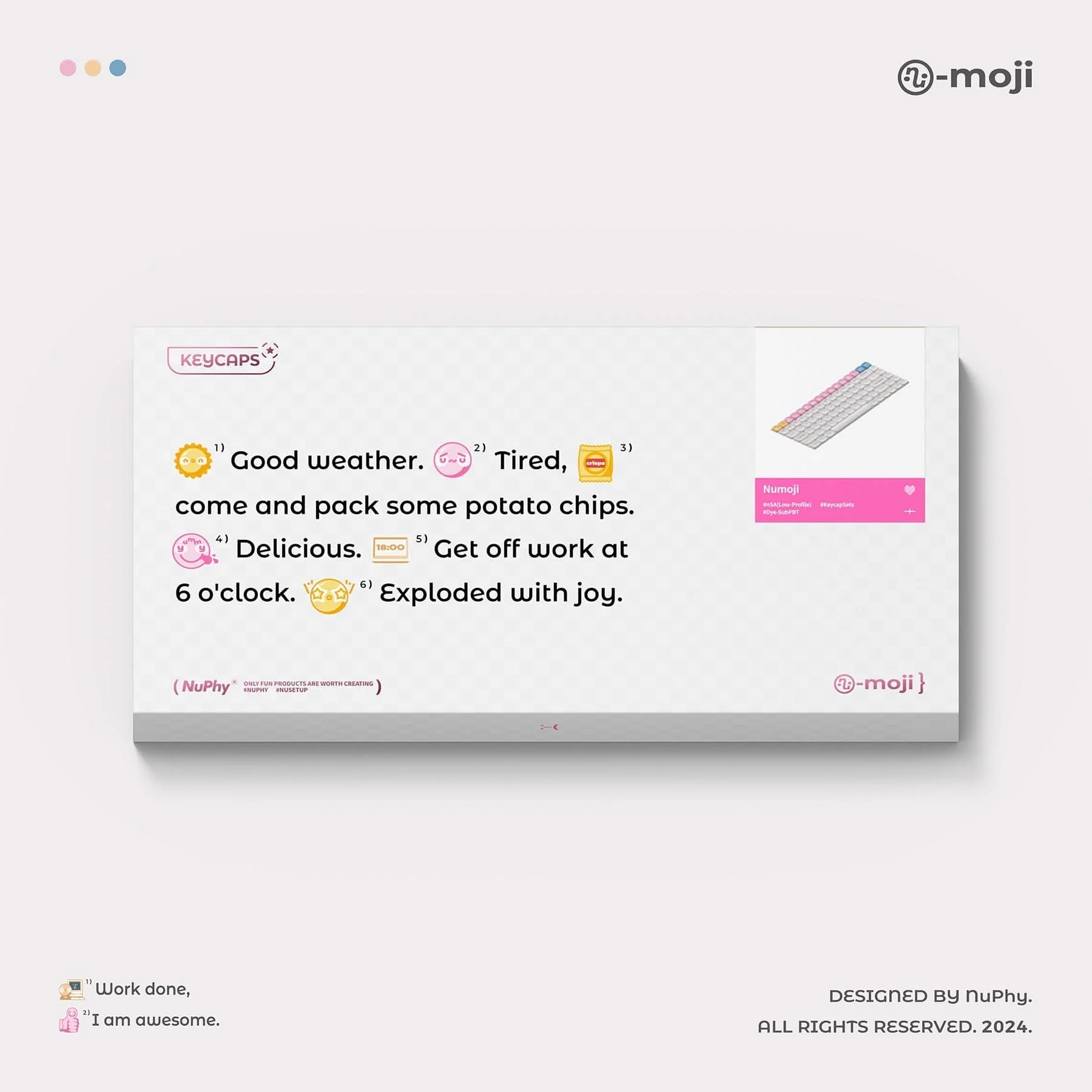 Numoji - Image 4