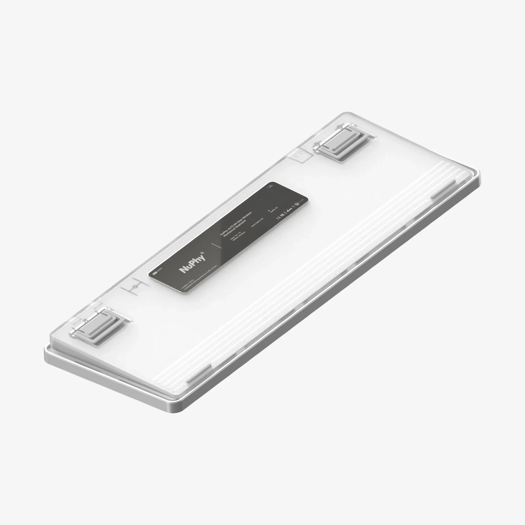 NuPhy Air100 V3 - Image 2