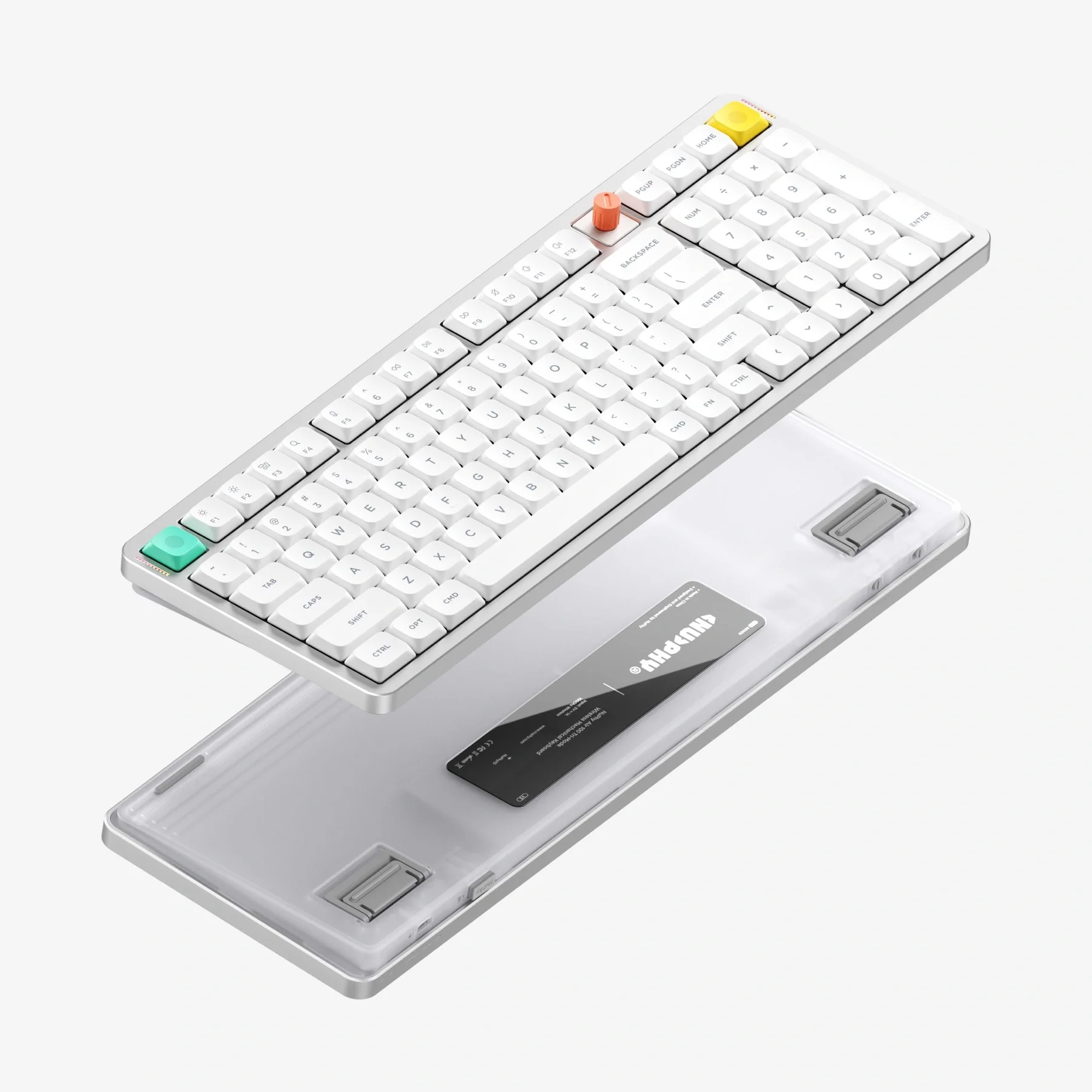 NuPhy Air100 V3 - Image 3