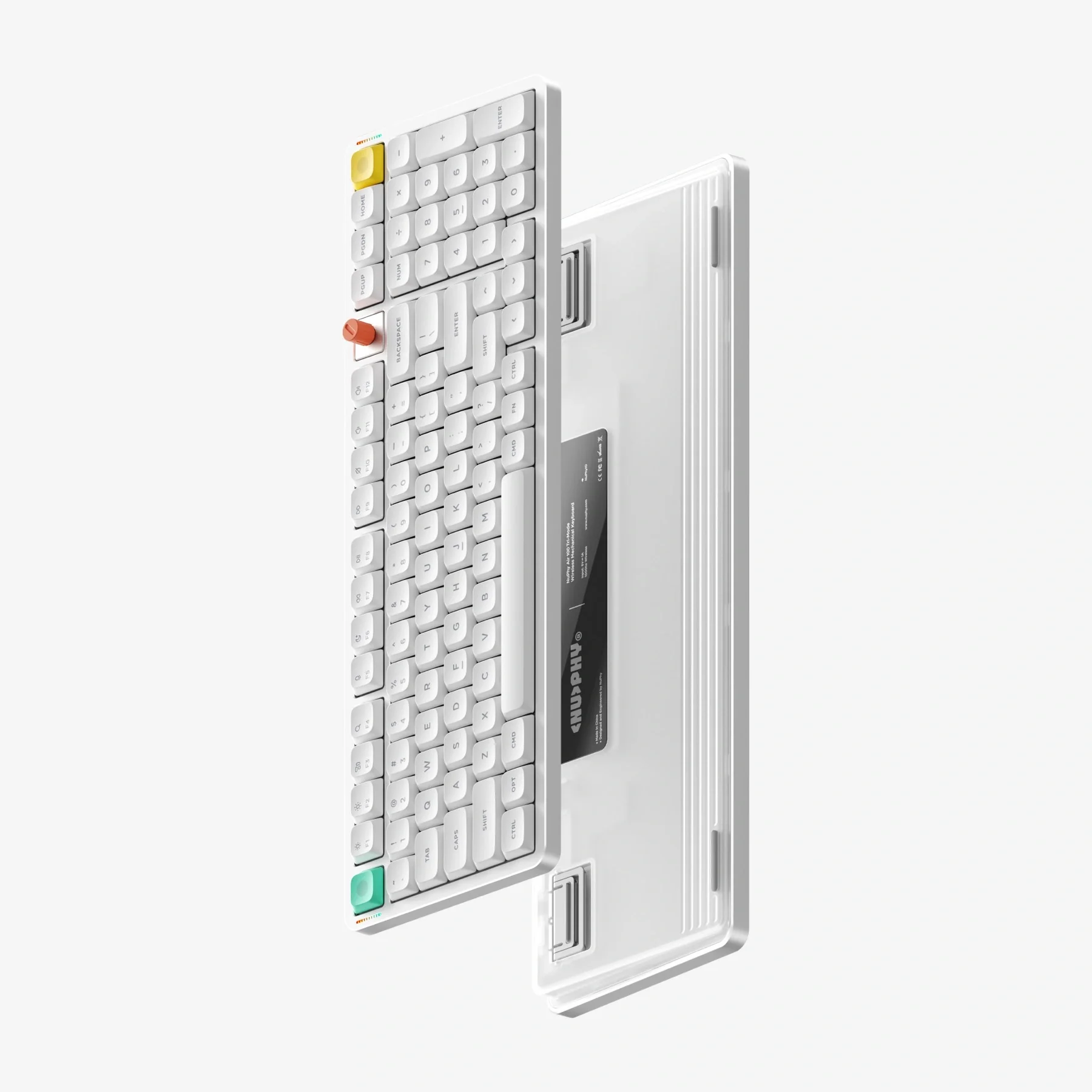 NuPhy Air100 V3 - Image 4
