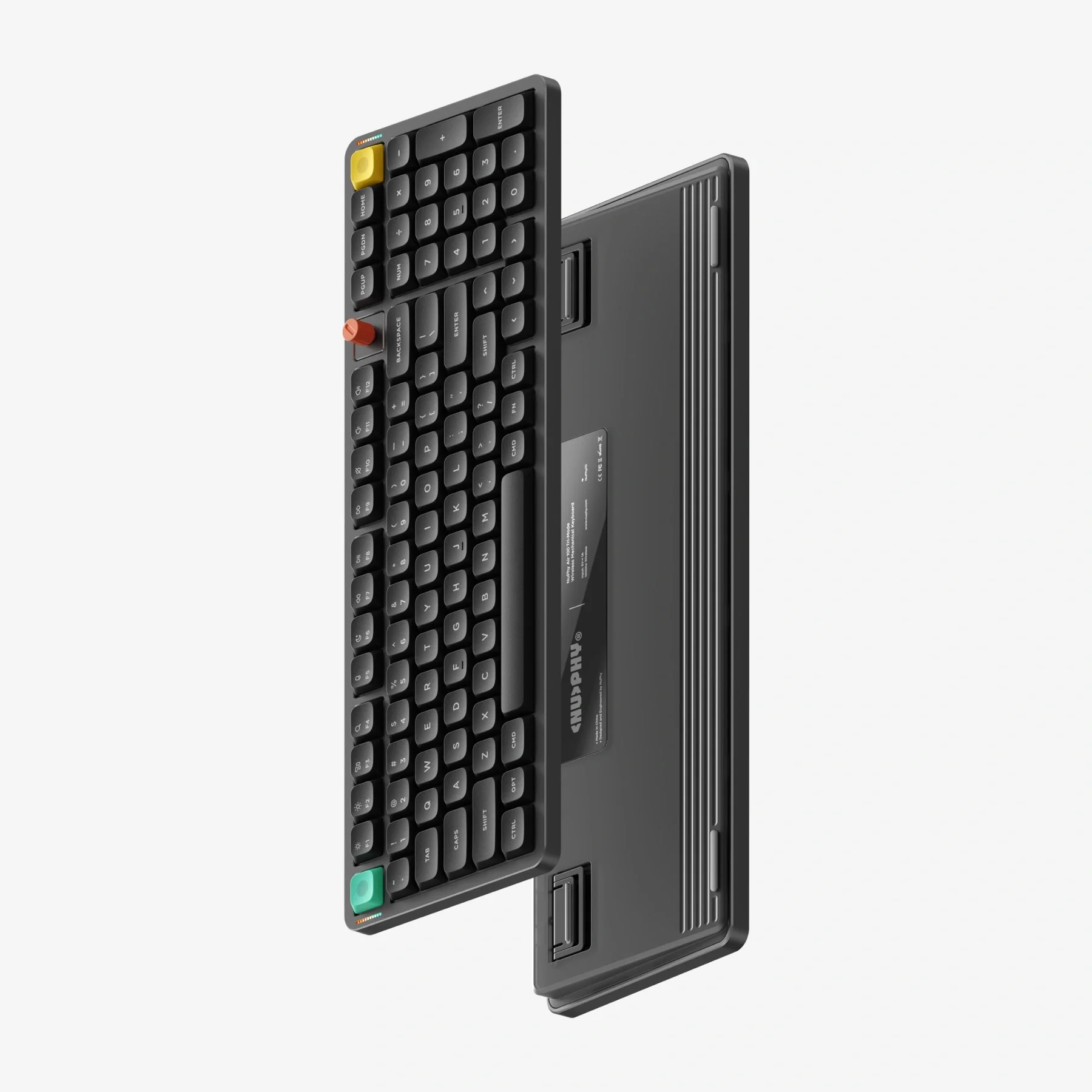 NuPhy Air100 V3 - Image 7