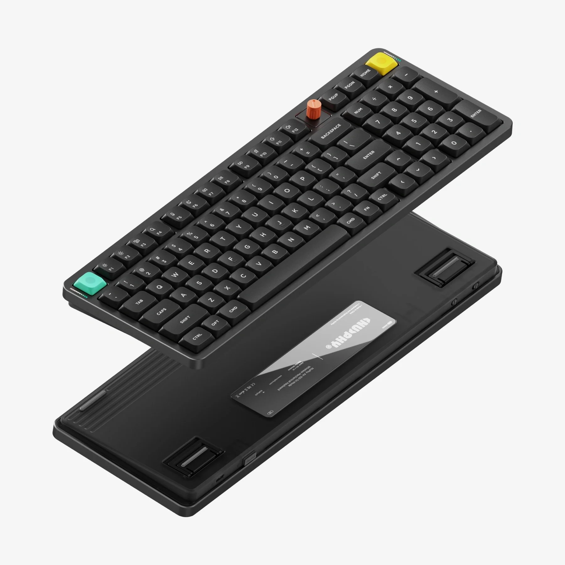 NuPhy Air100 V3 - Image 8