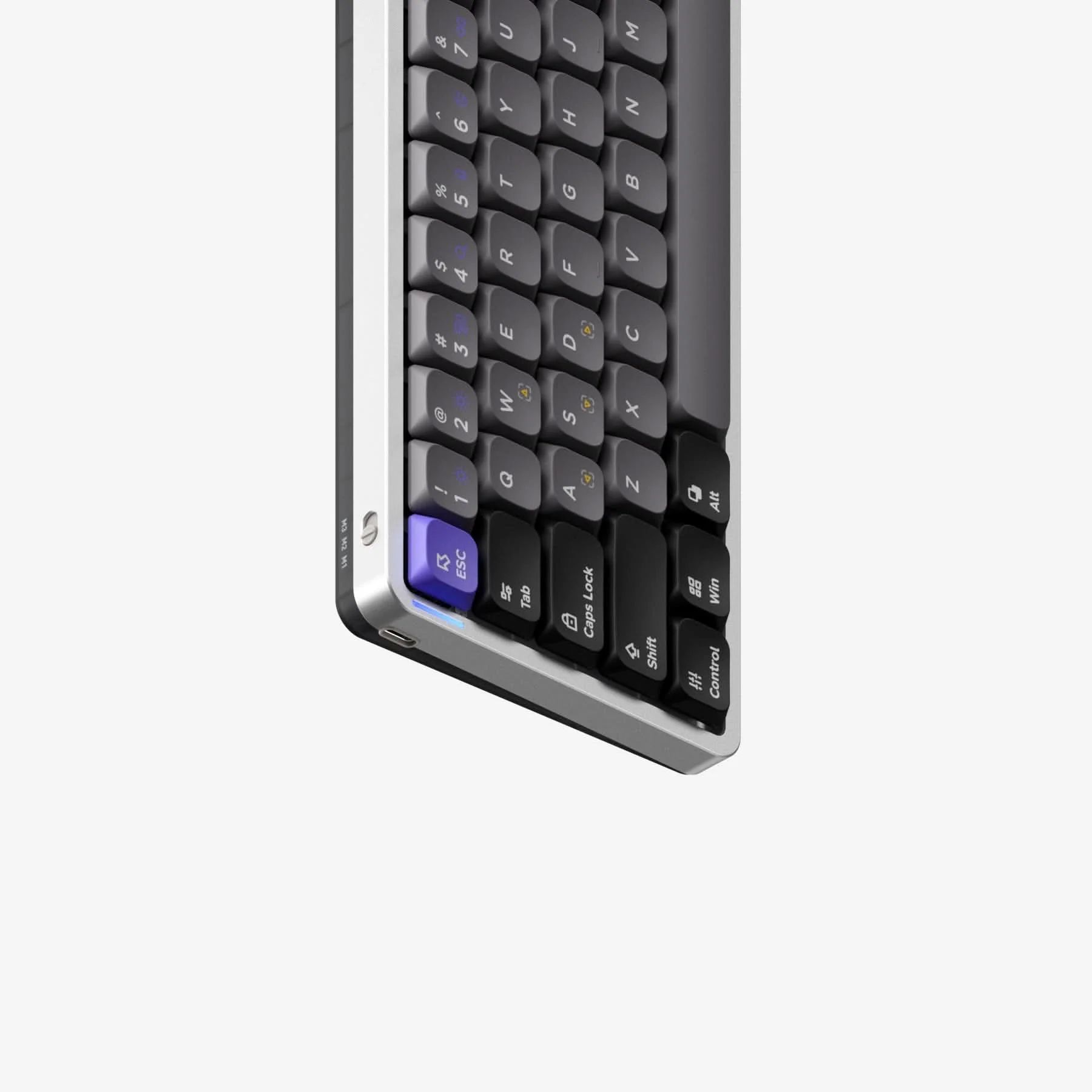 NuPhy Air60 HE - Image 3