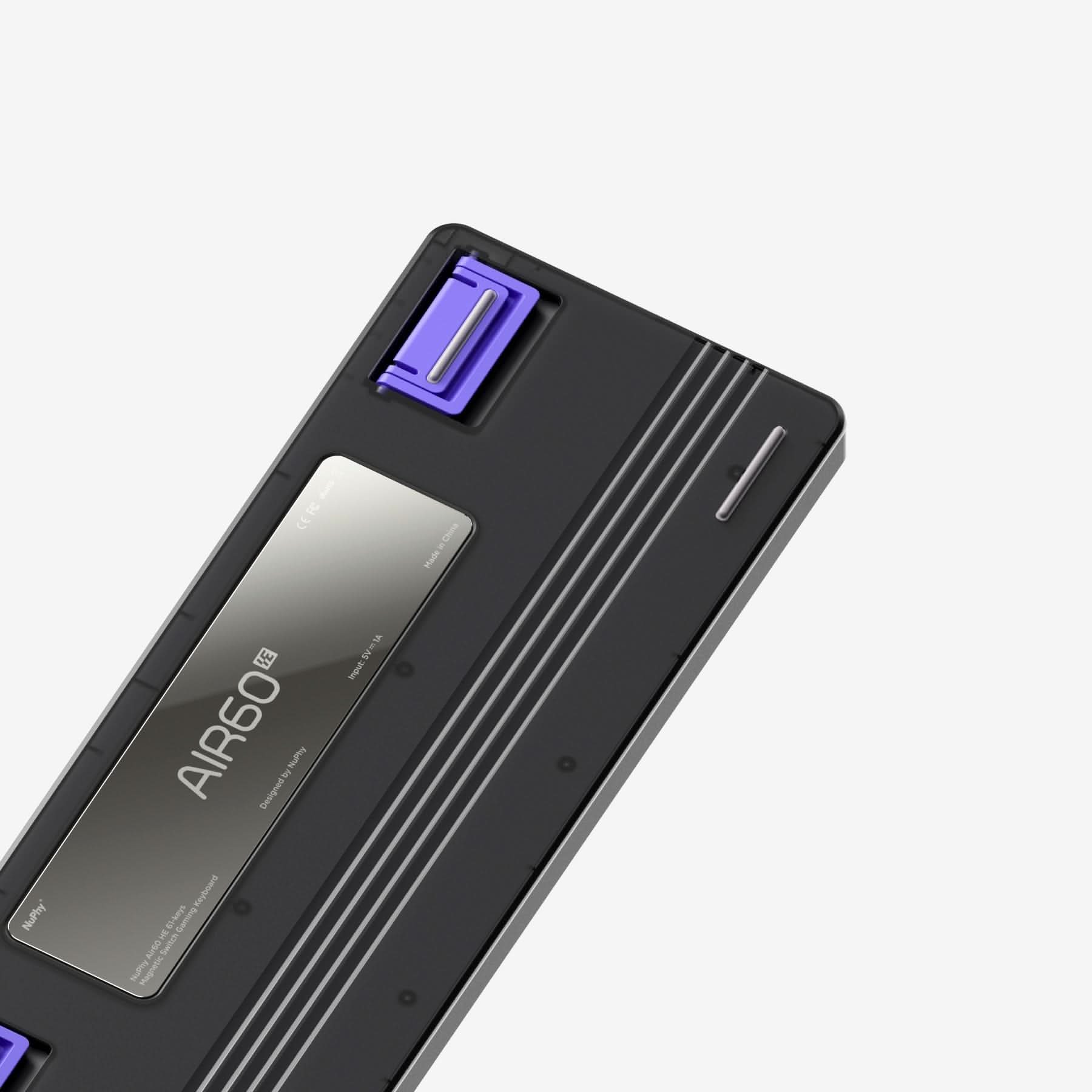 NuPhy Air60 HE - Image 4