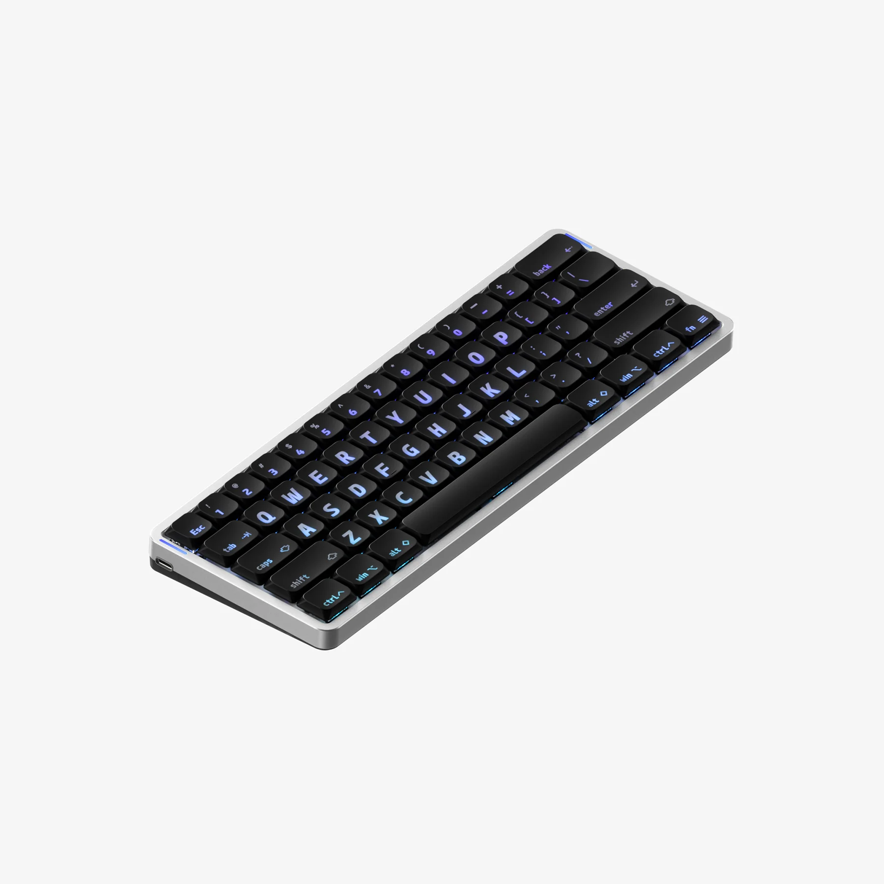 NuPhy Air60 HE - Image 5