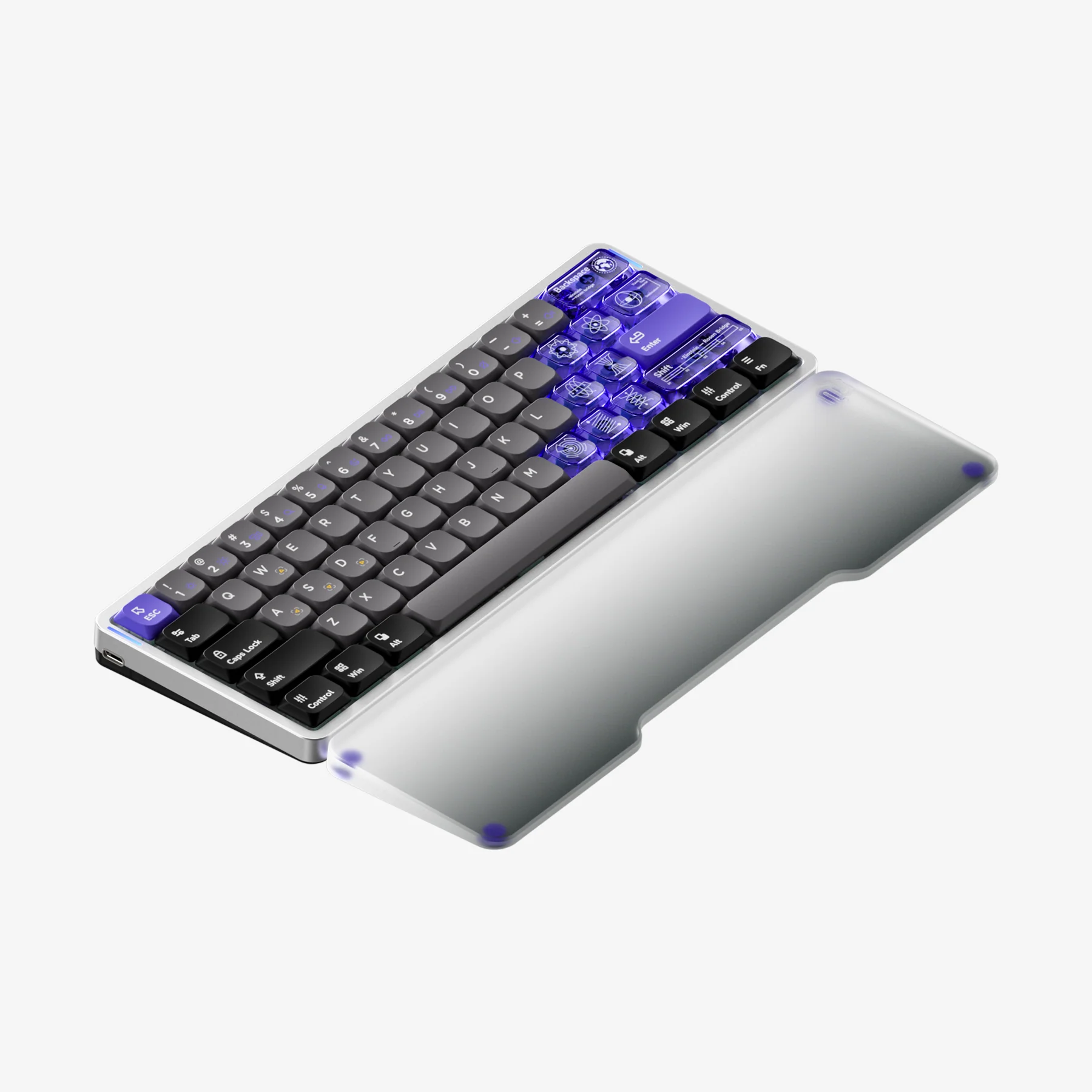 NuPhy Air60 HE - Image 6