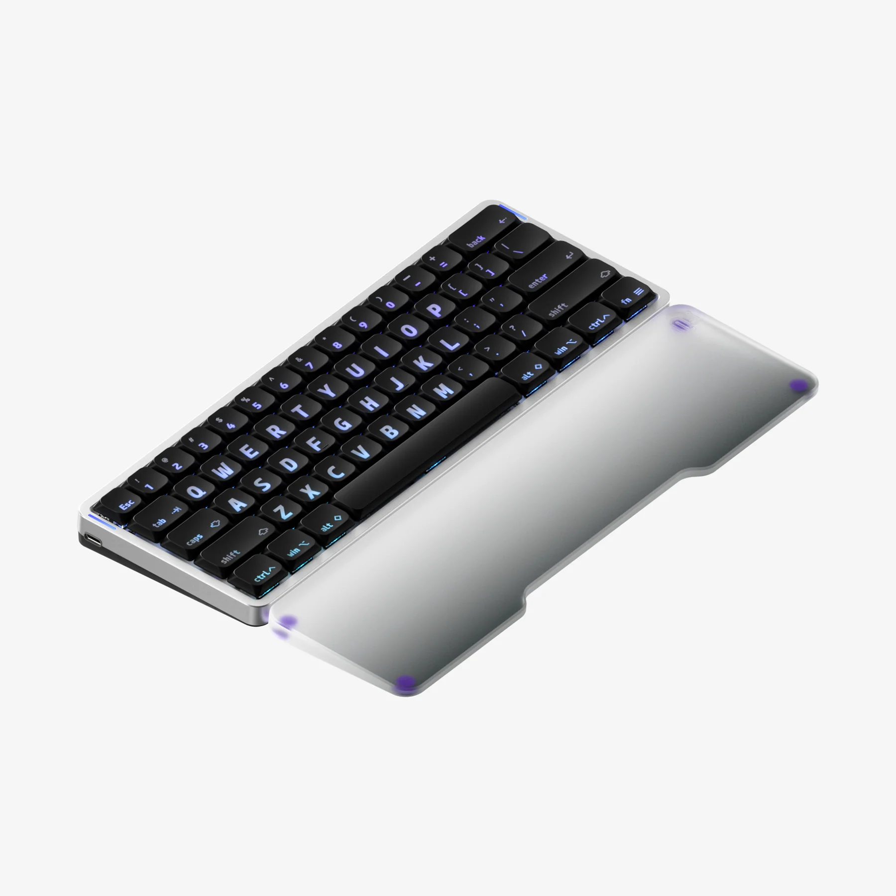 NuPhy Air60 HE - Image 7