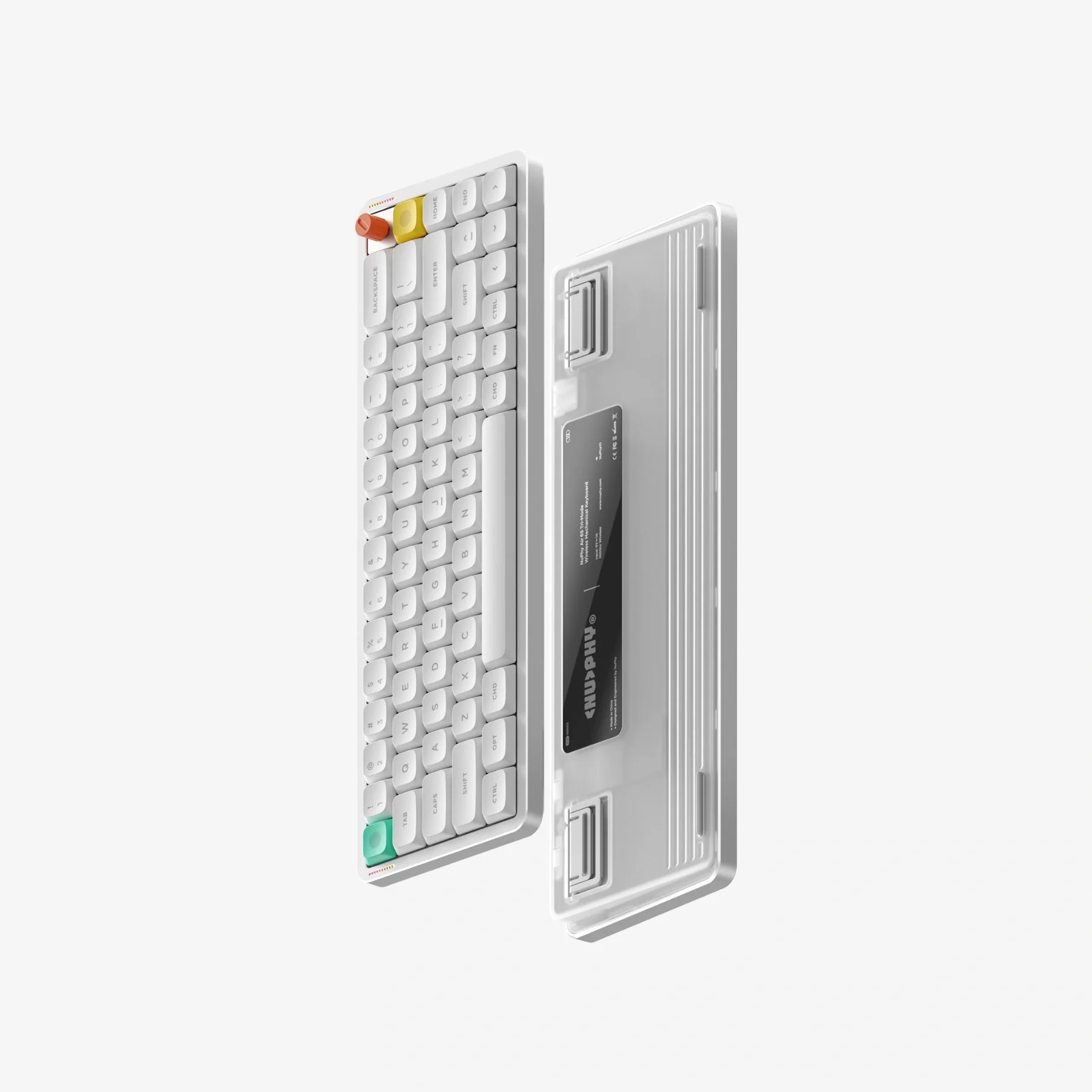 NuPhy Air65 V3 - Image 3