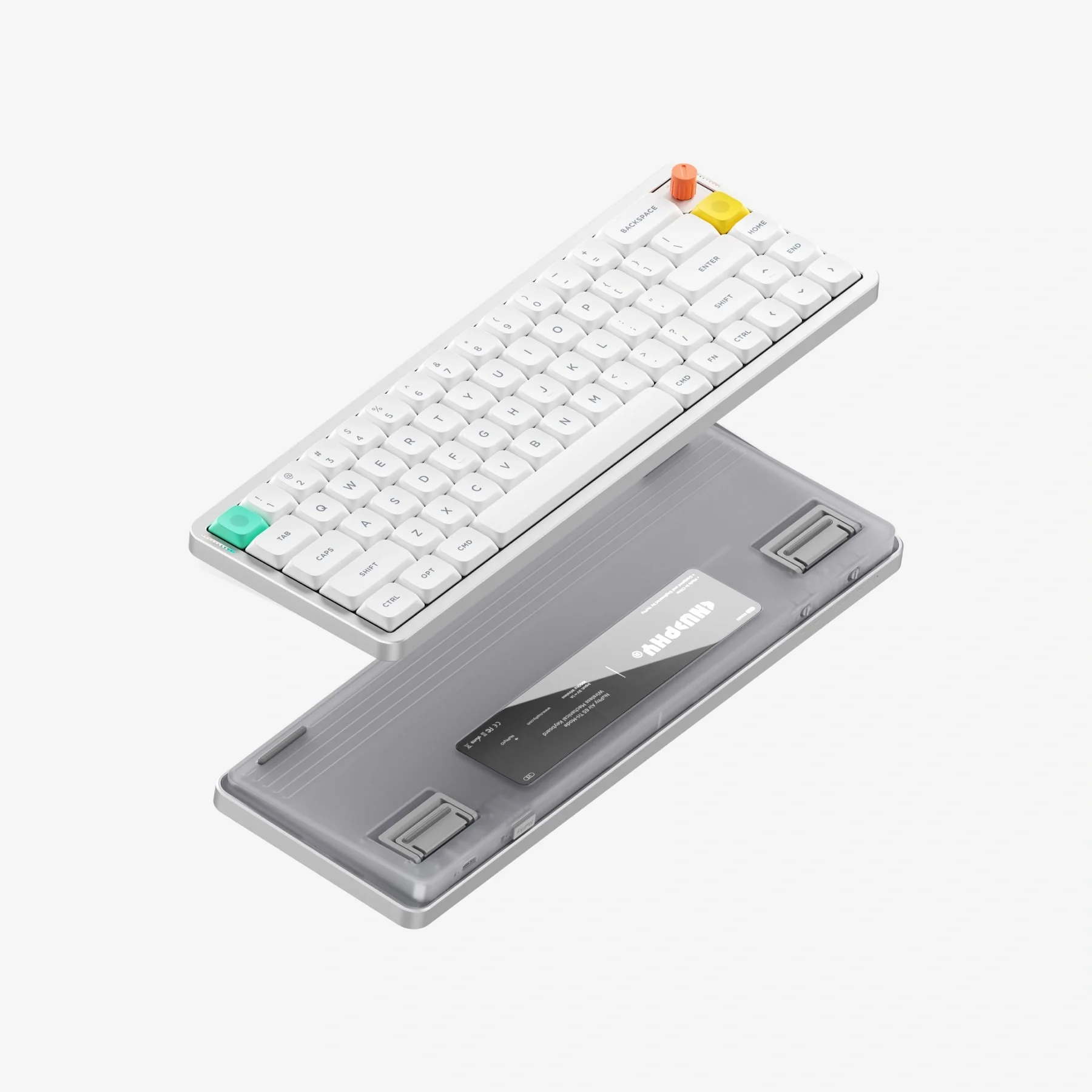 NuPhy Air65 V3 - Image 4