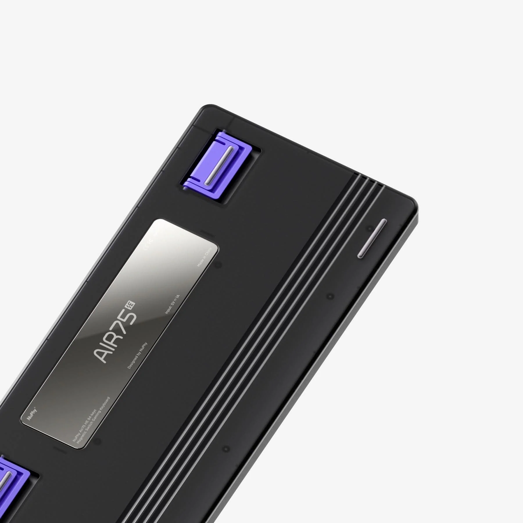 NuPhy Air75 HE - Image 4