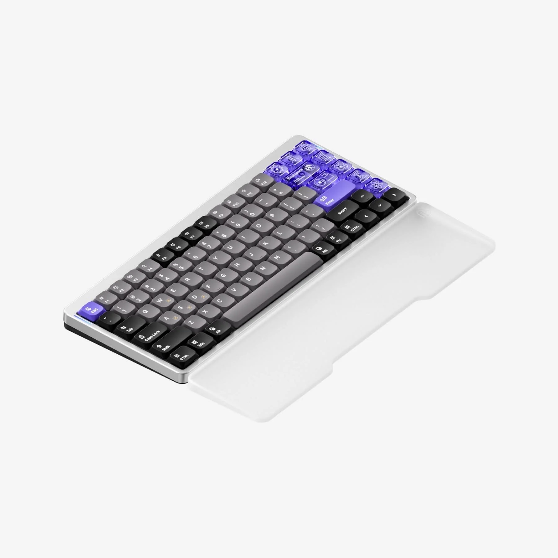 NuPhy Air75 HE - Image 6