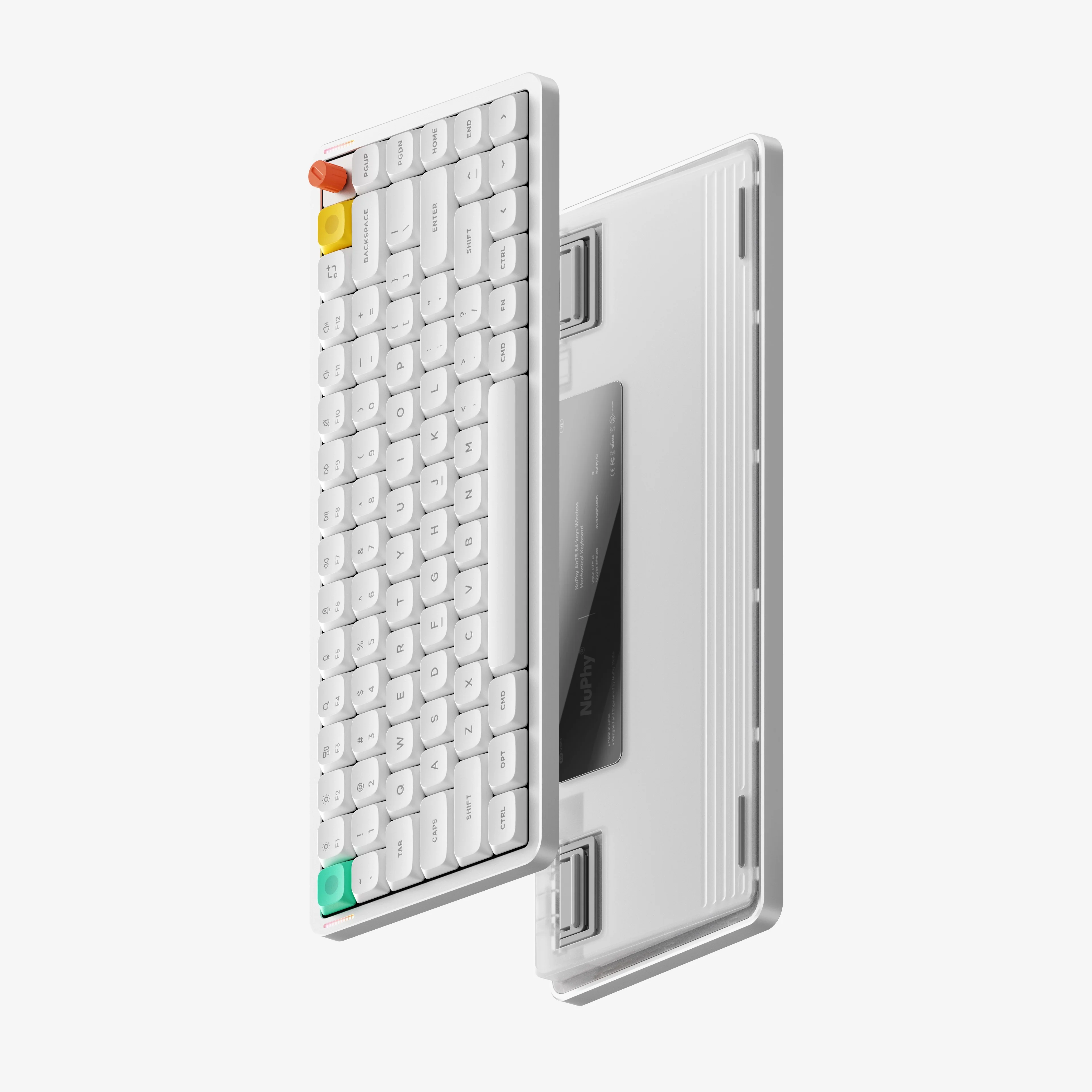 NuPhy Air75 V3 - Image 3