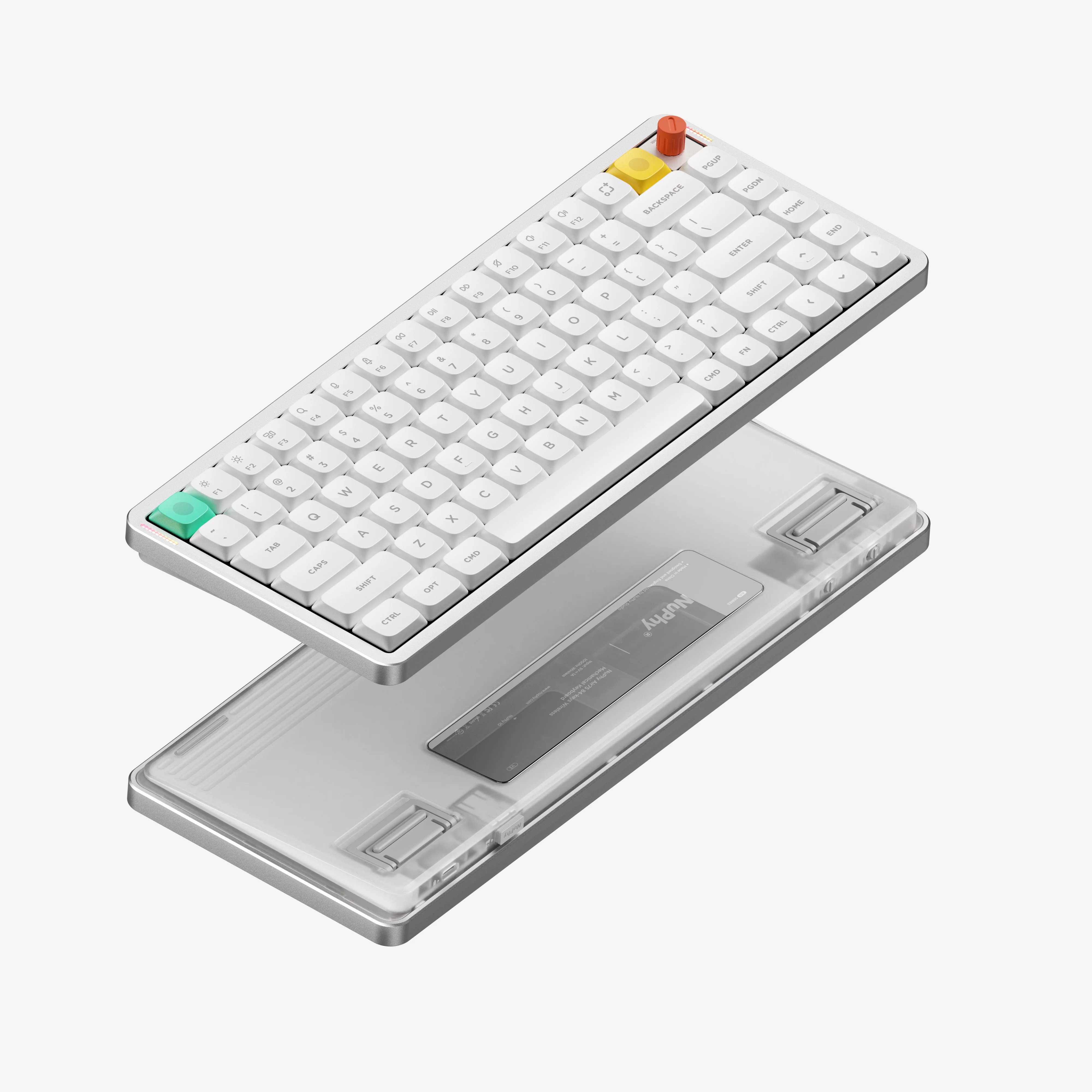 NuPhy Air75 V3 - Image 4