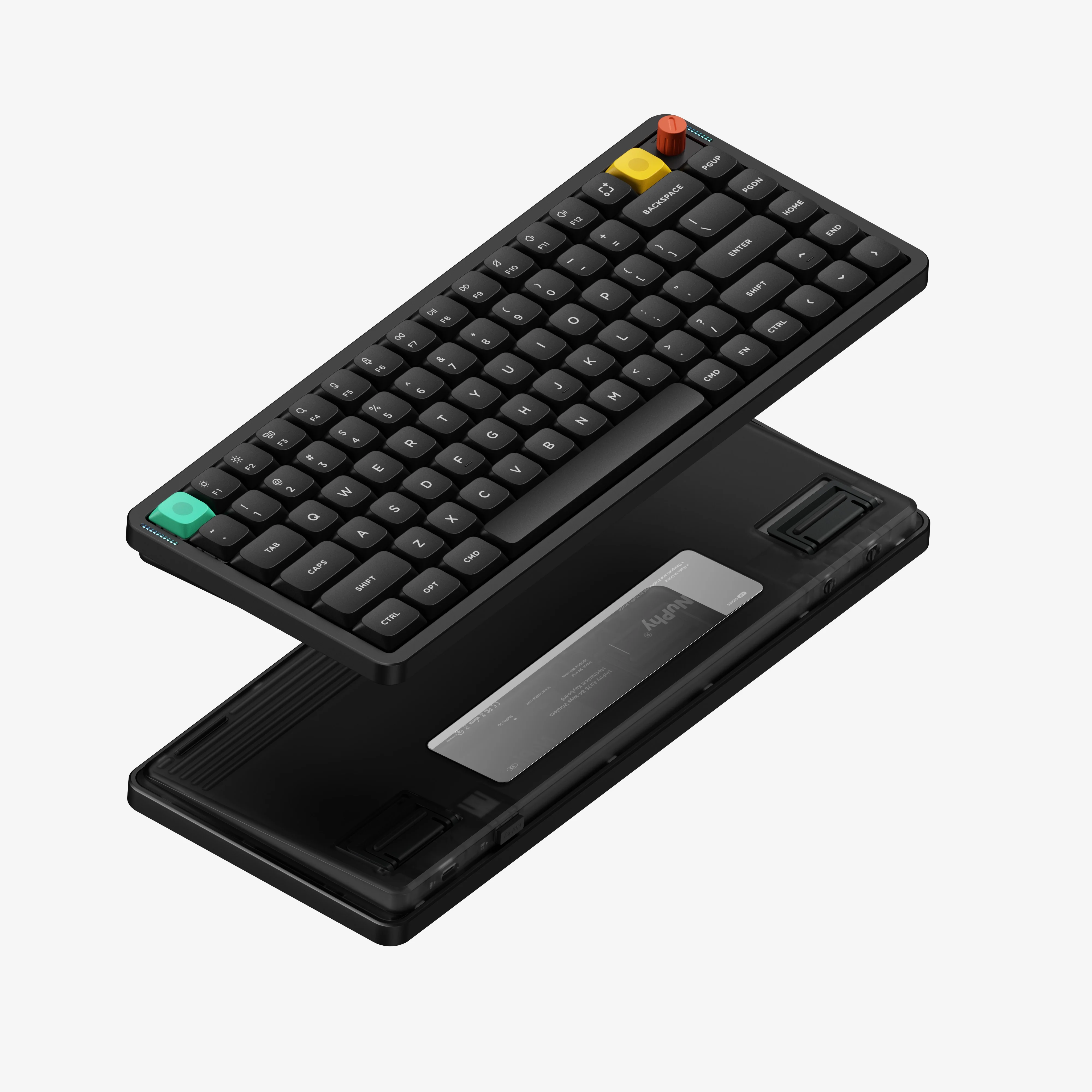 NuPhy Air75 V3 - Image 8