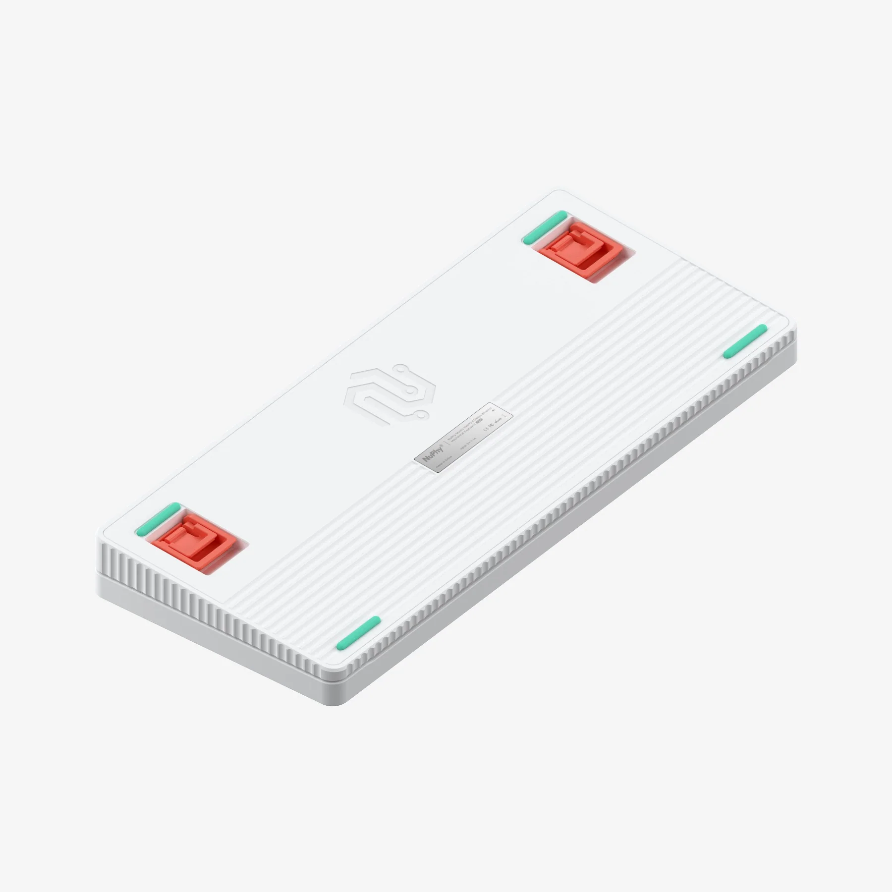 NuPhy Halo IO Series - Image 18