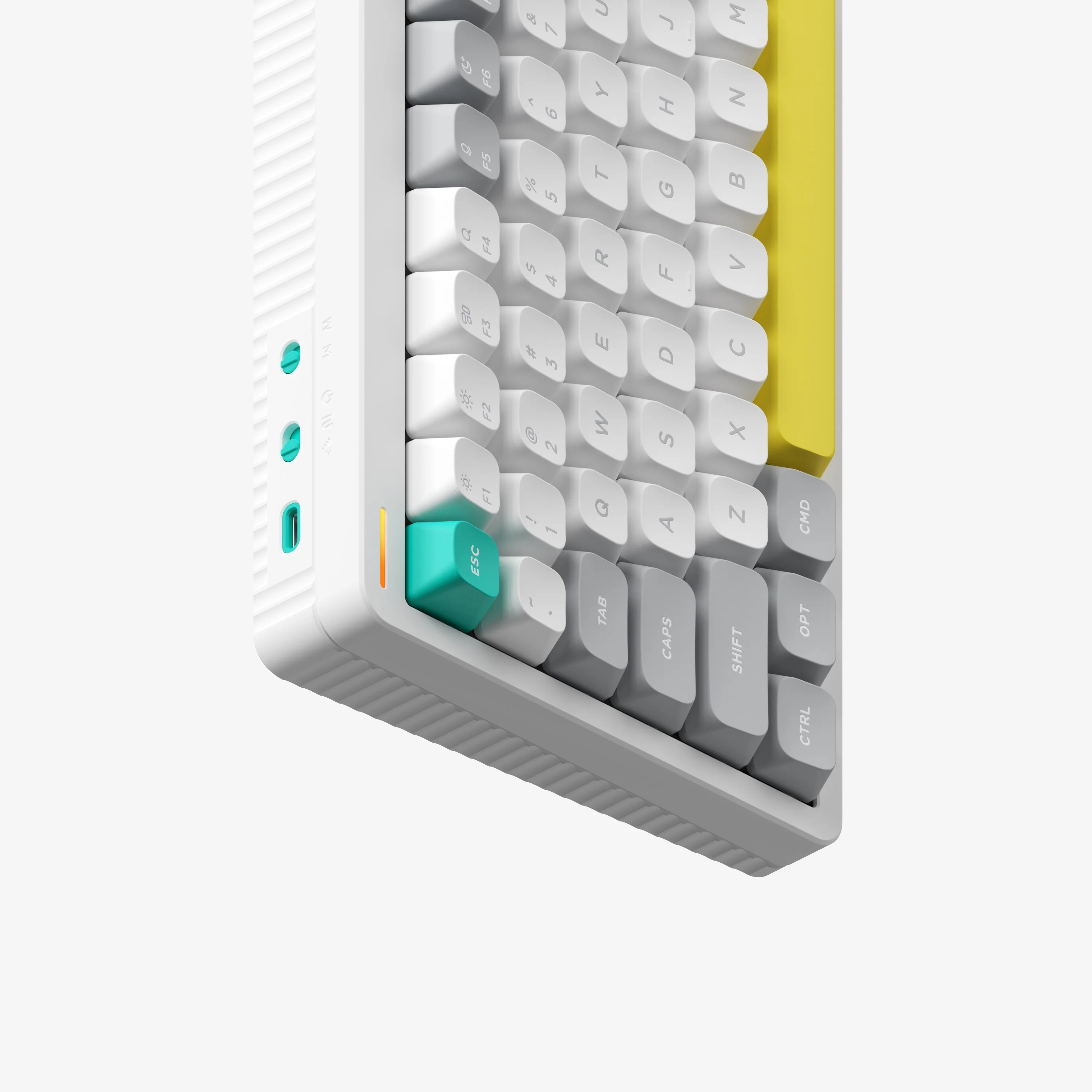 NuPhy Halo IO Series - Image 19