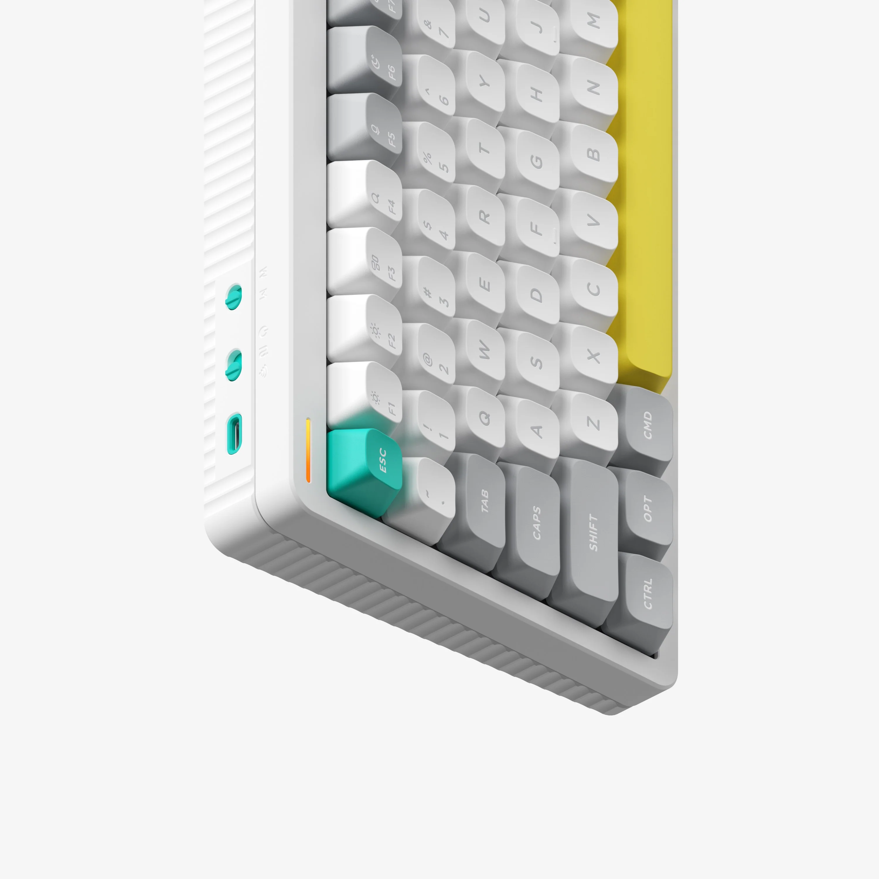 NuPhy Halo IO Series - Image 31