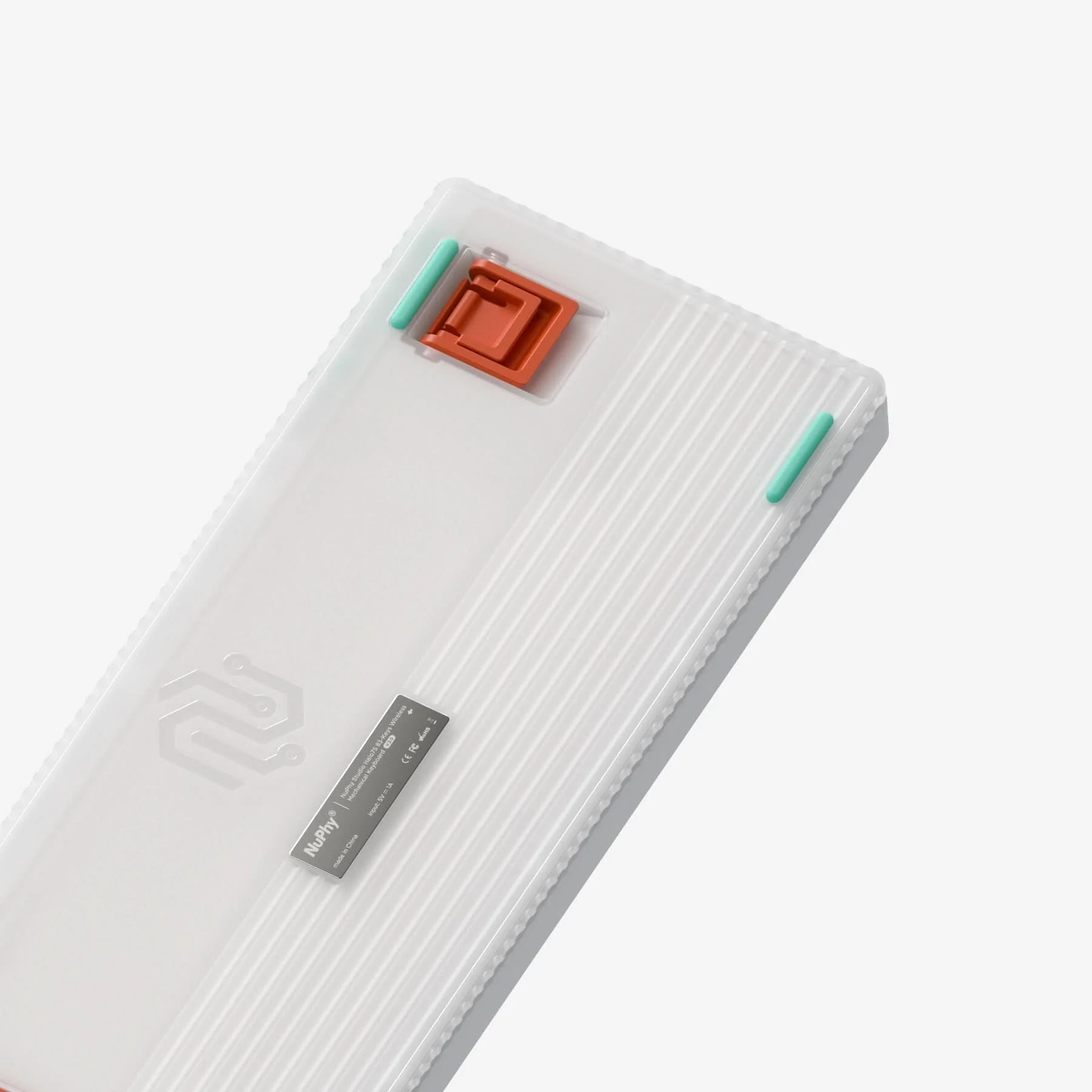NuPhy Halo65 V2 - Image 9
