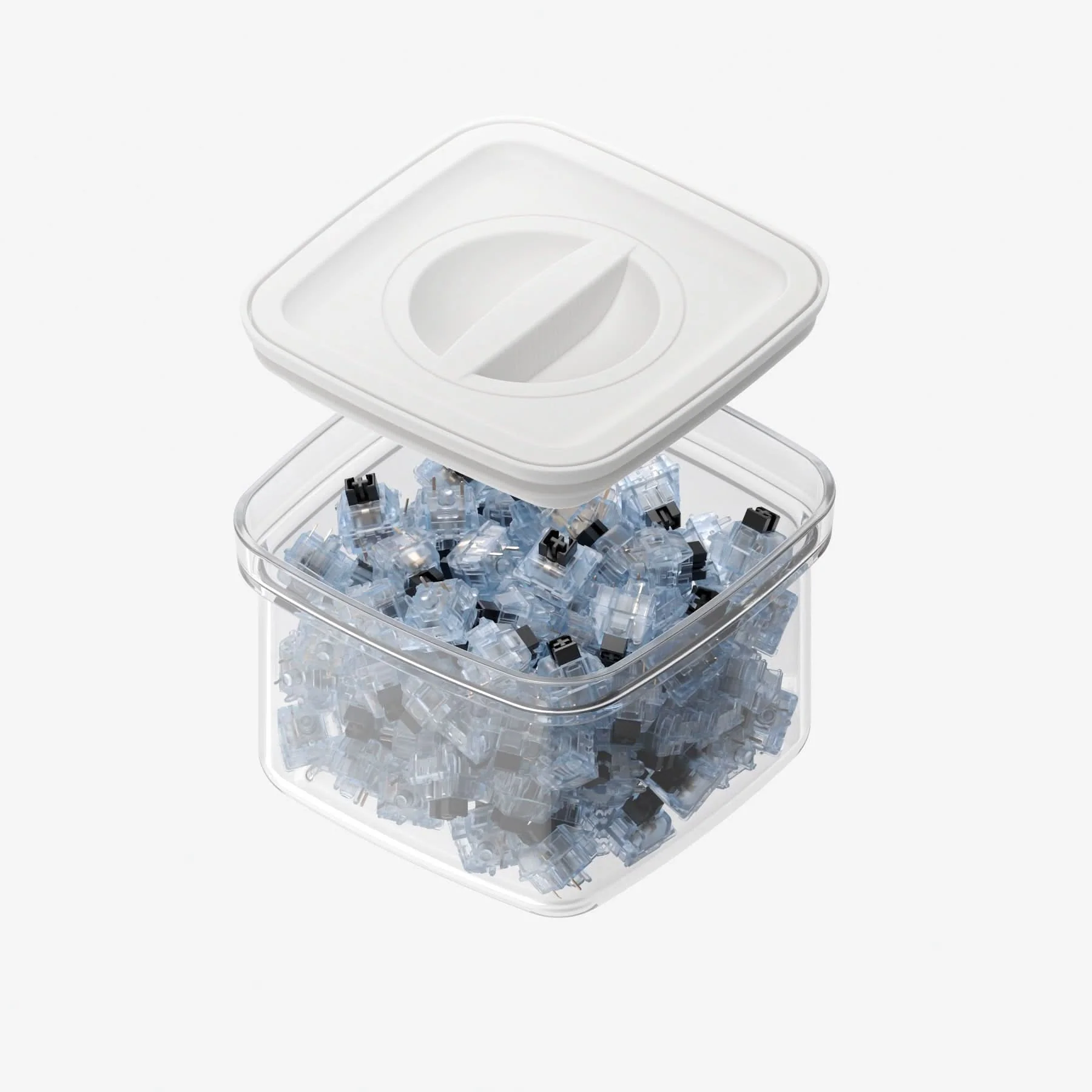 NuPhy Night Breeze Switches - Image 2