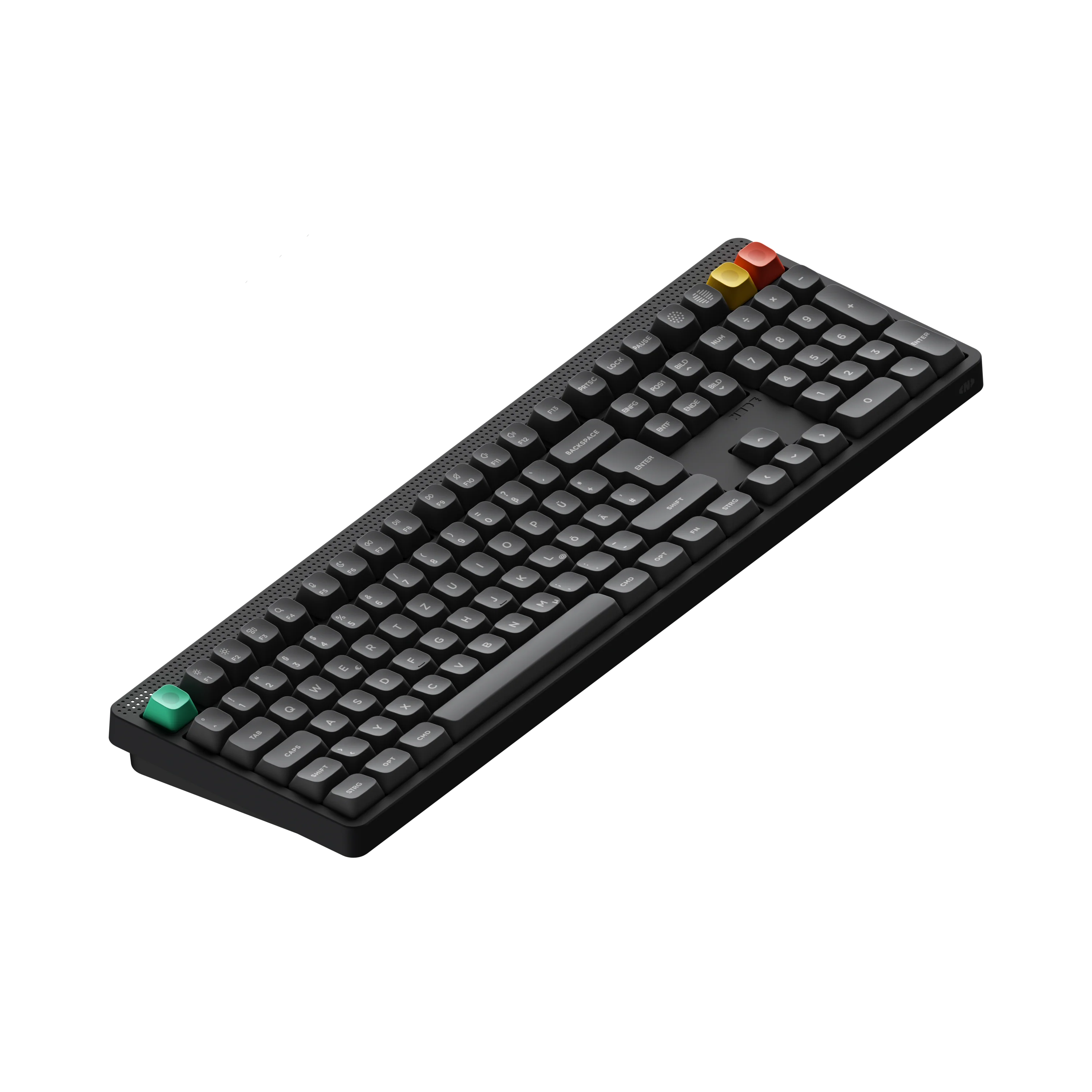 NuPhy Node Series High-profile - Image 23