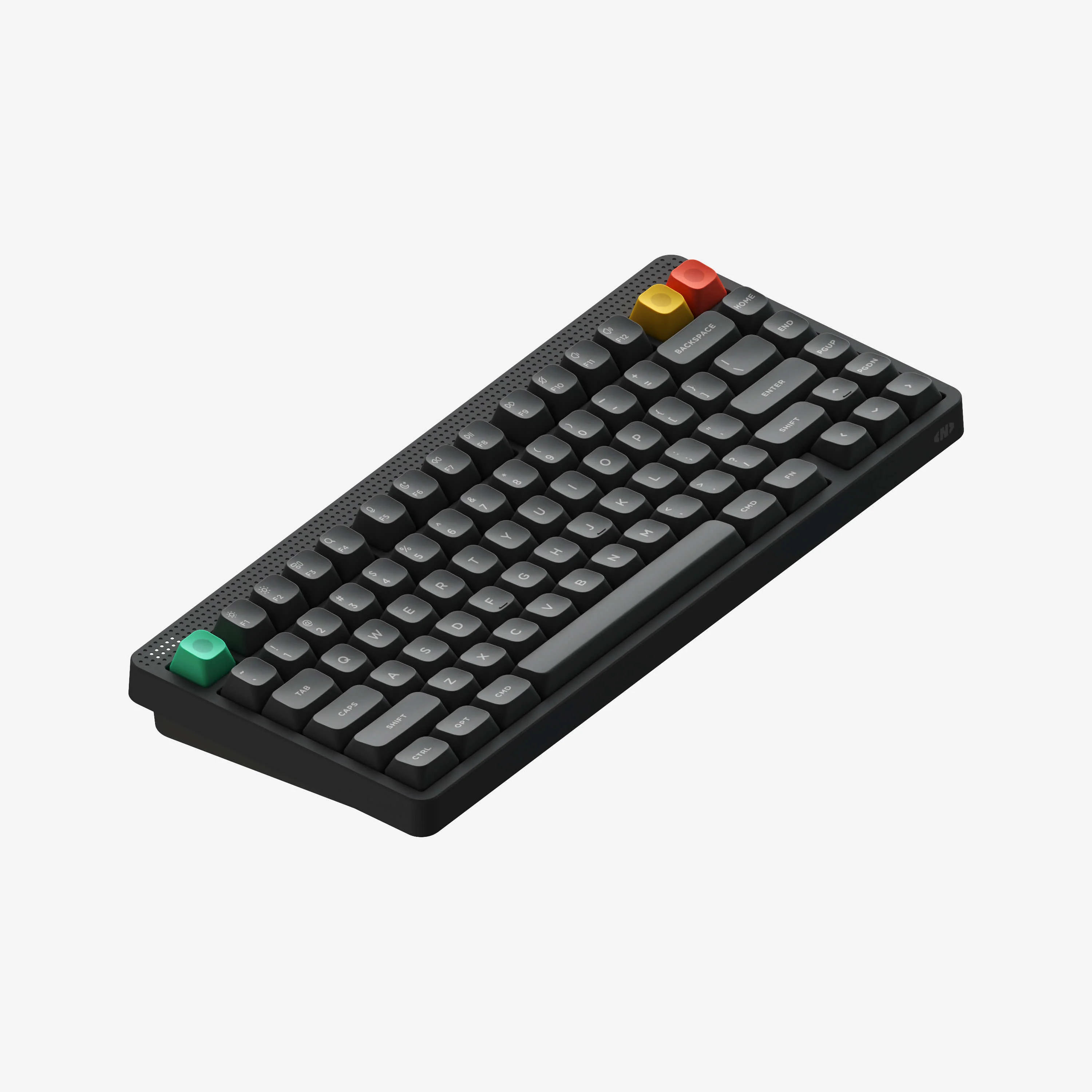 NuPhy Node Series High-profile - Image 3