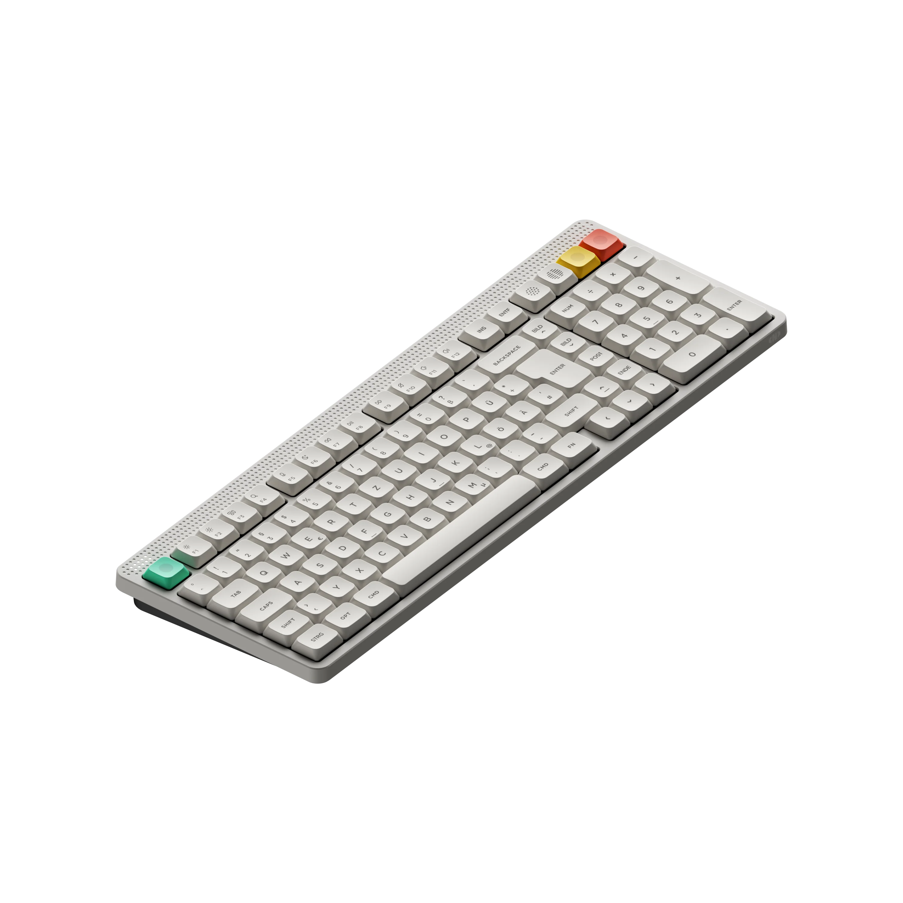 NuPhy Node Series Low-profile - Image 24