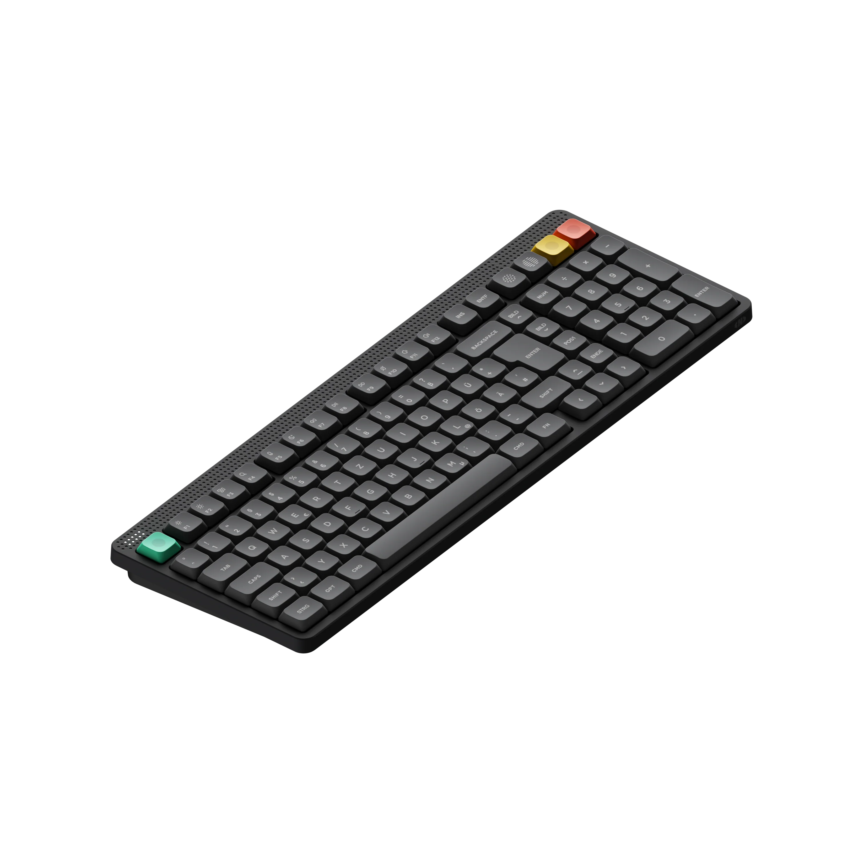NuPhy Node Series Low-profile - Image 25
