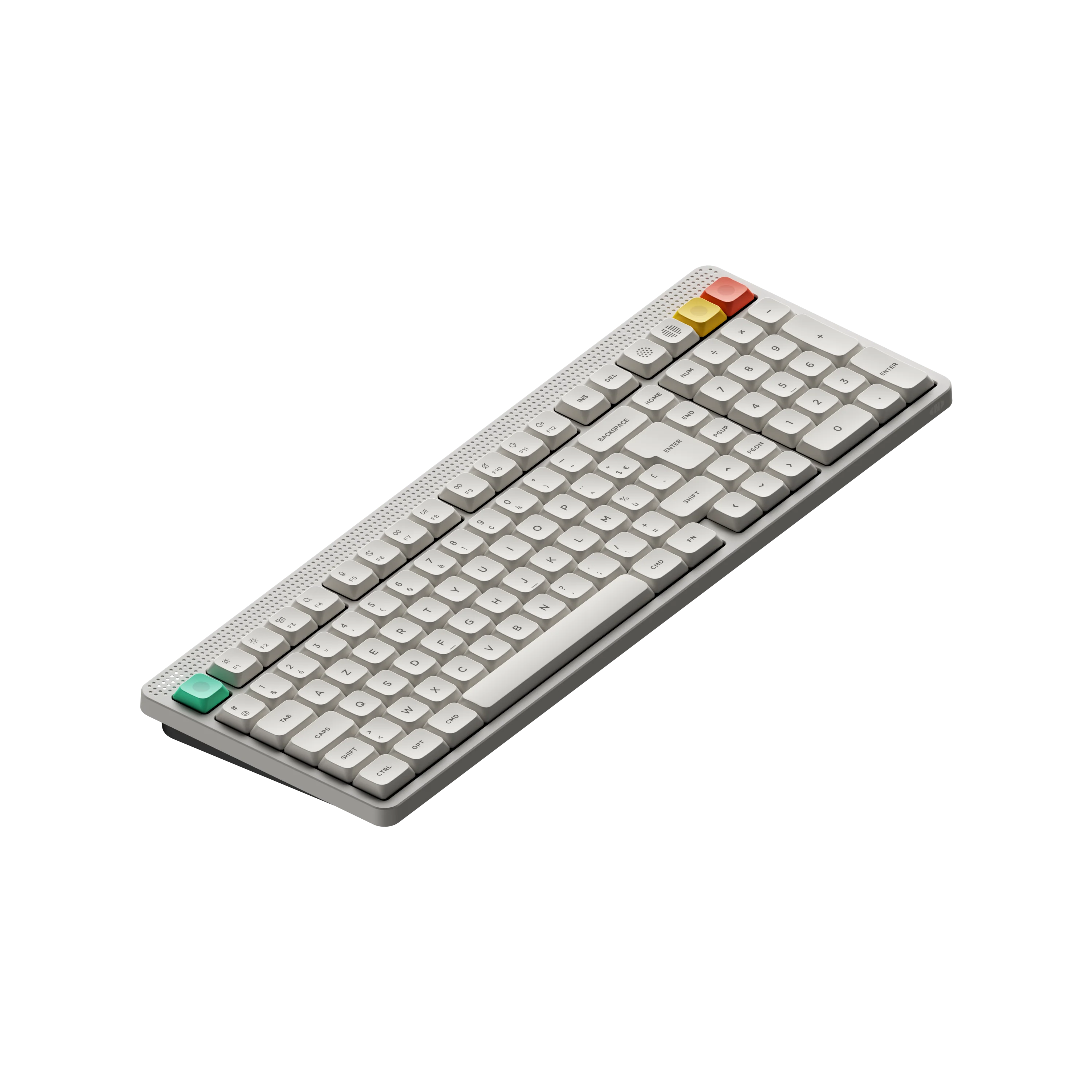 NuPhy Node Series Low-profile - Image 26