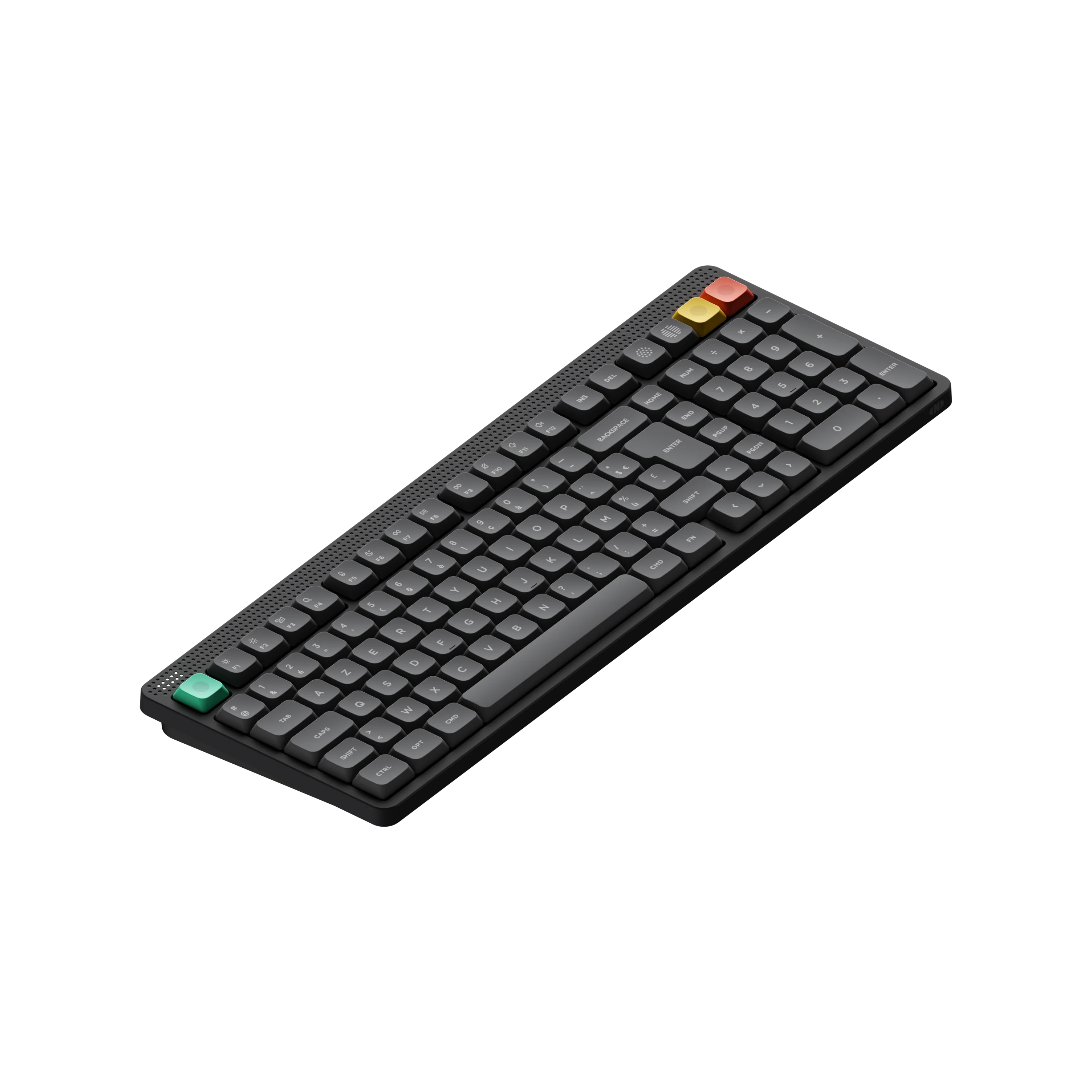 NuPhy Node Series Low-profile - Image 27