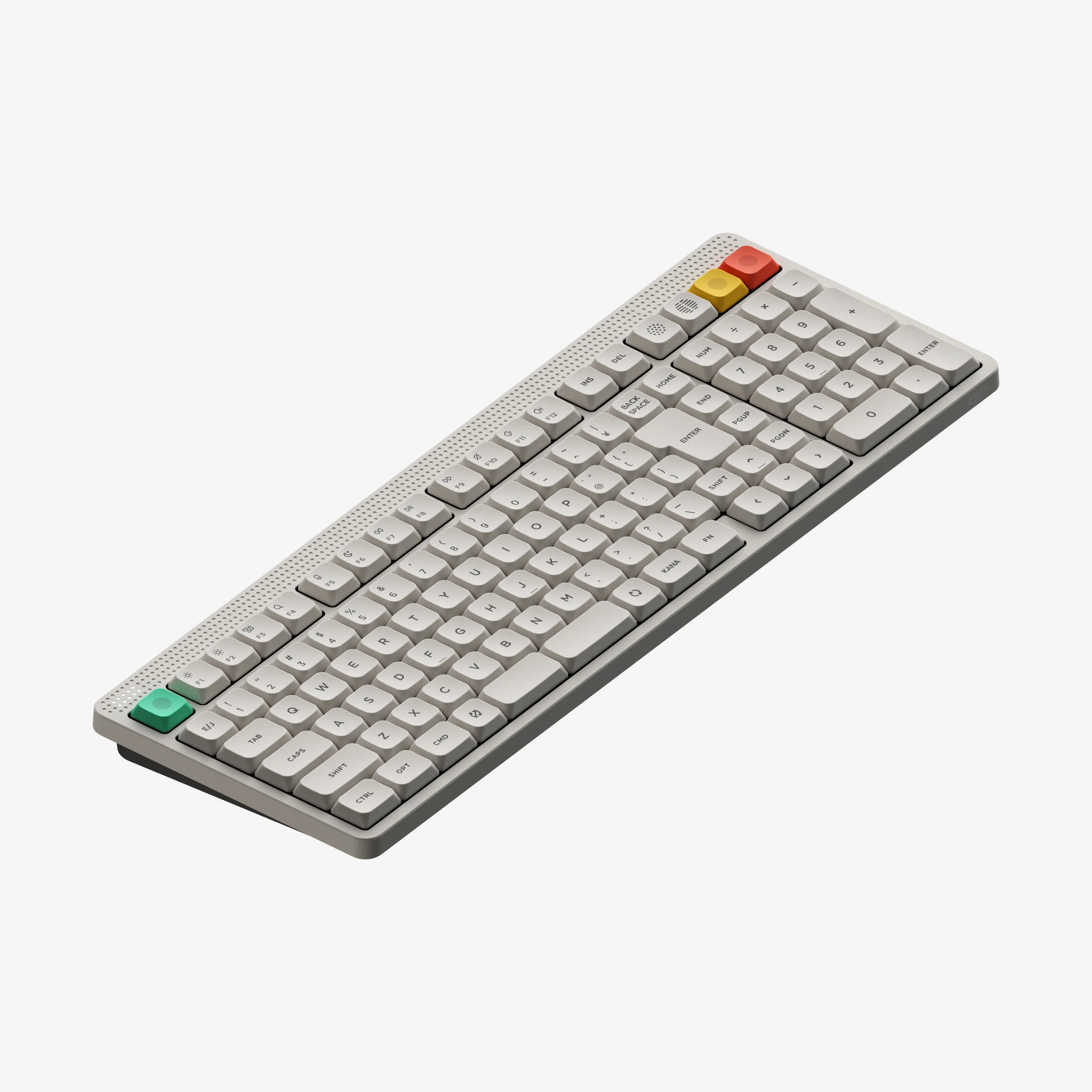 NuPhy Node Series Low-profile - Image 28