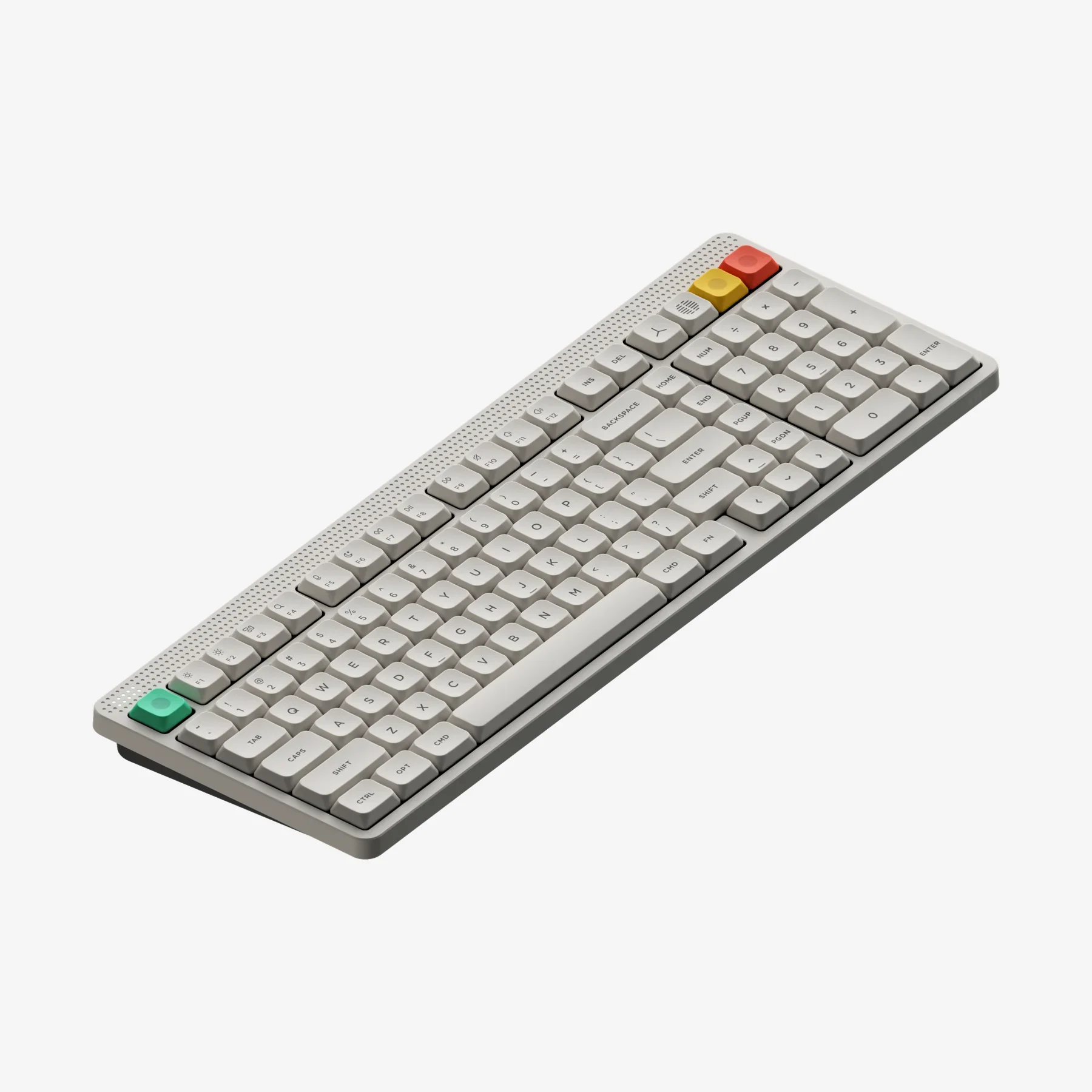 NuPhy Node Series Low-profile - Image 7
