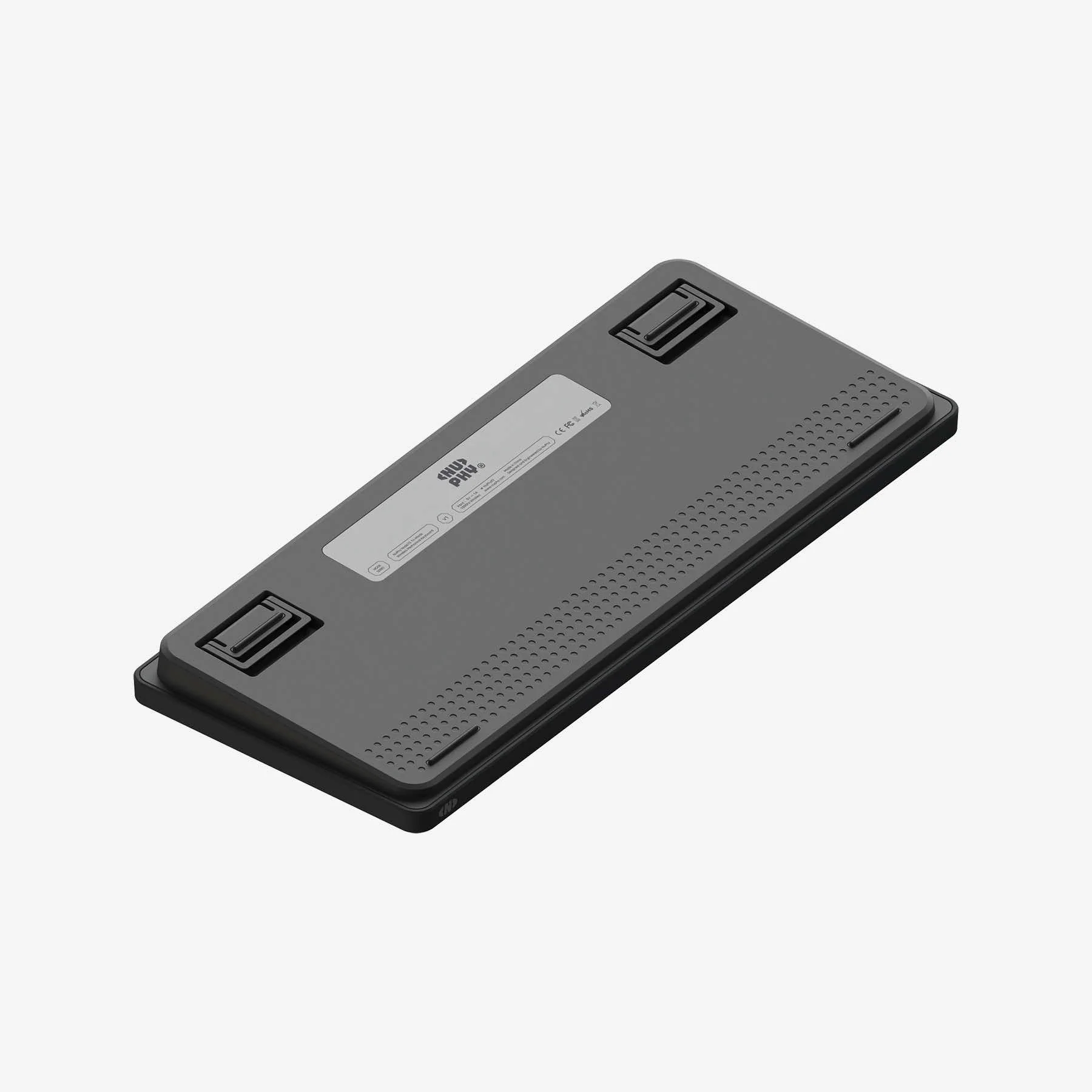 Node Series Low-Profile Mechanical Keyboard - Image 5