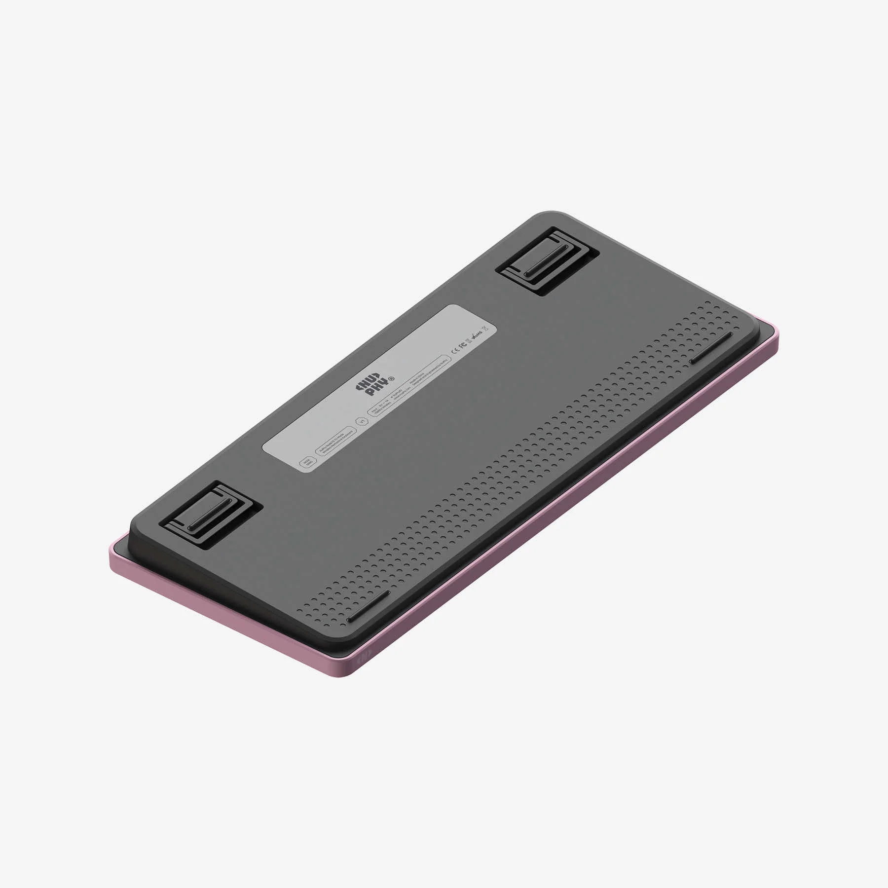 Node Series Low-Profile Mechanical Keyboard - Image 7