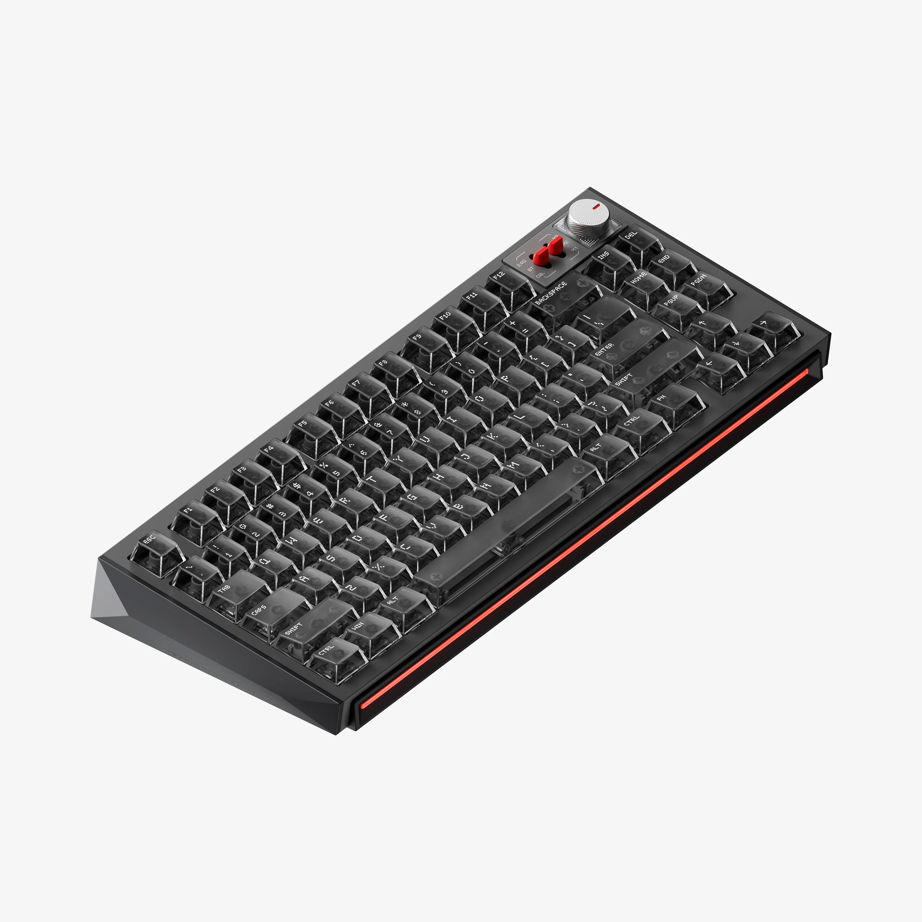 NuPhy WH80 Gaming Keyboard - Image 3