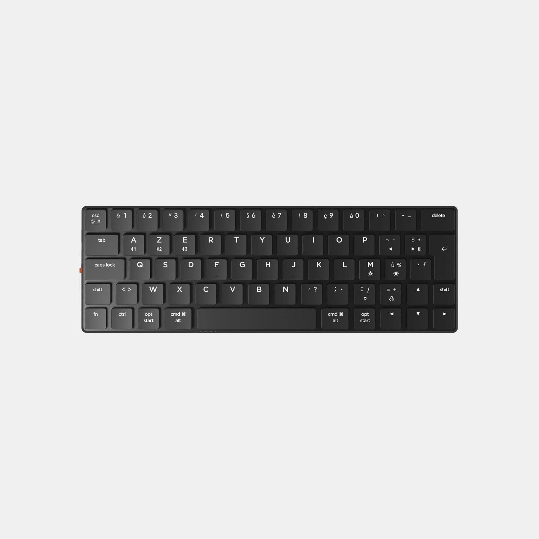 NuType F1 - Image 5