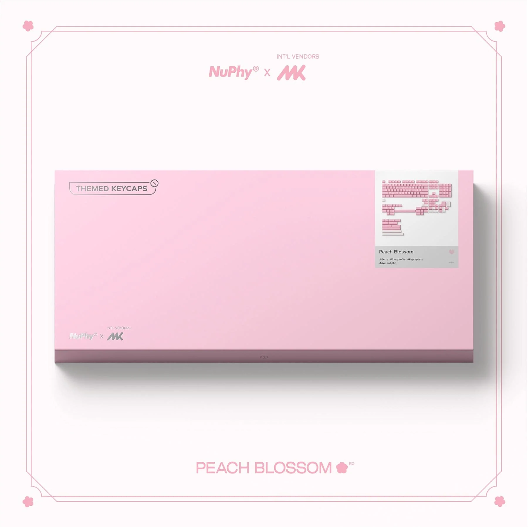 Peach Blossom - Image 3
